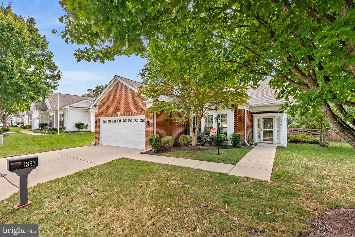 1853 FAVERSHAM WAY, WOODBRIDGE, Virginia 22192, 2 Bedrooms Bedrooms, 12 Rooms Rooms,2 BathroomsBathrooms,Residential,For sale,1853 FAVERSHAM WAY,VAPW2103748 MLS # VAPW2103748