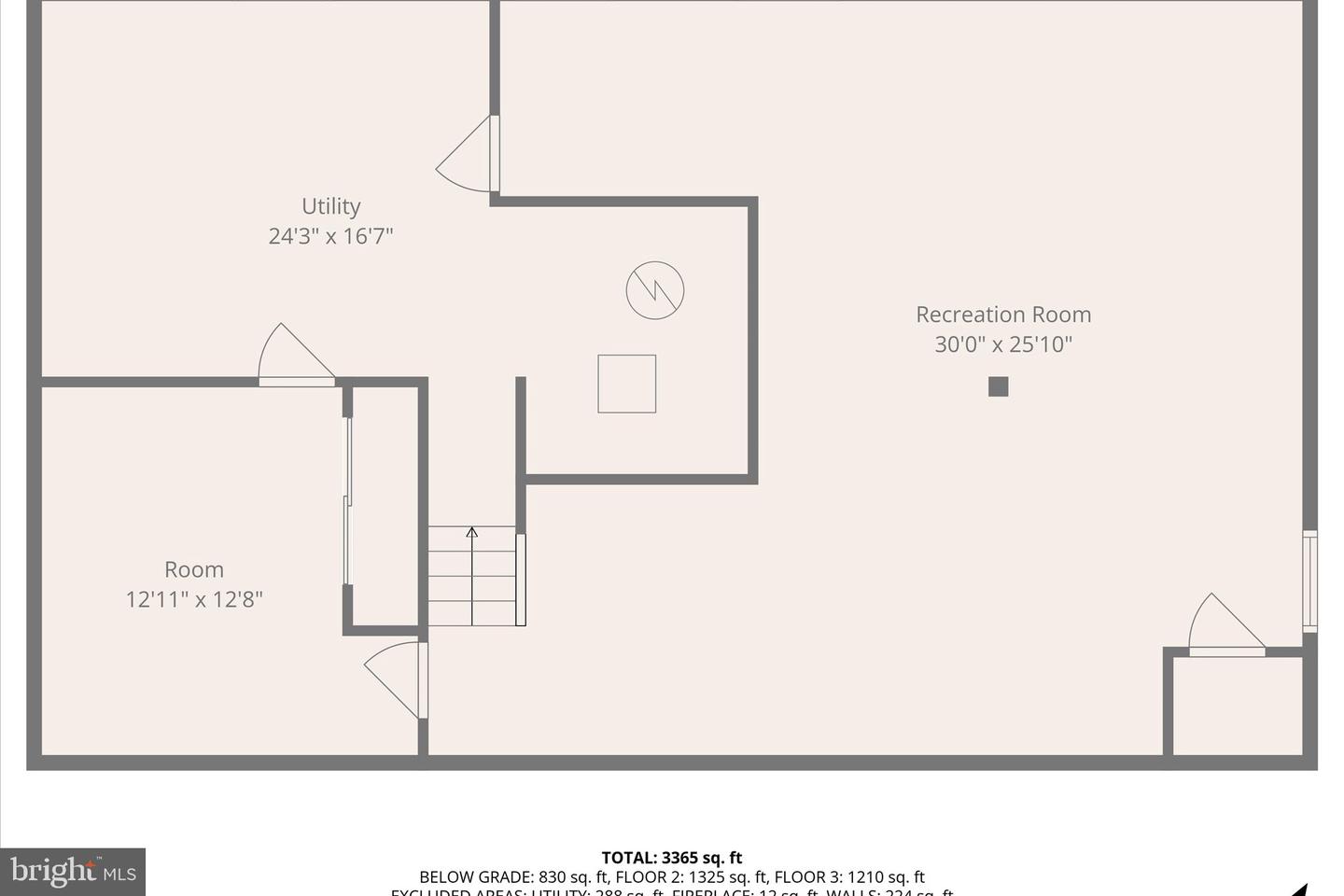 2657 CHISWELL PL, HERNDON, Virginia 20171, 5 Bedrooms Bedrooms, ,2 BathroomsBathrooms,Residential,For sale,2657 CHISWELL PL,VAFX2266432 MLS # VAFX2266432