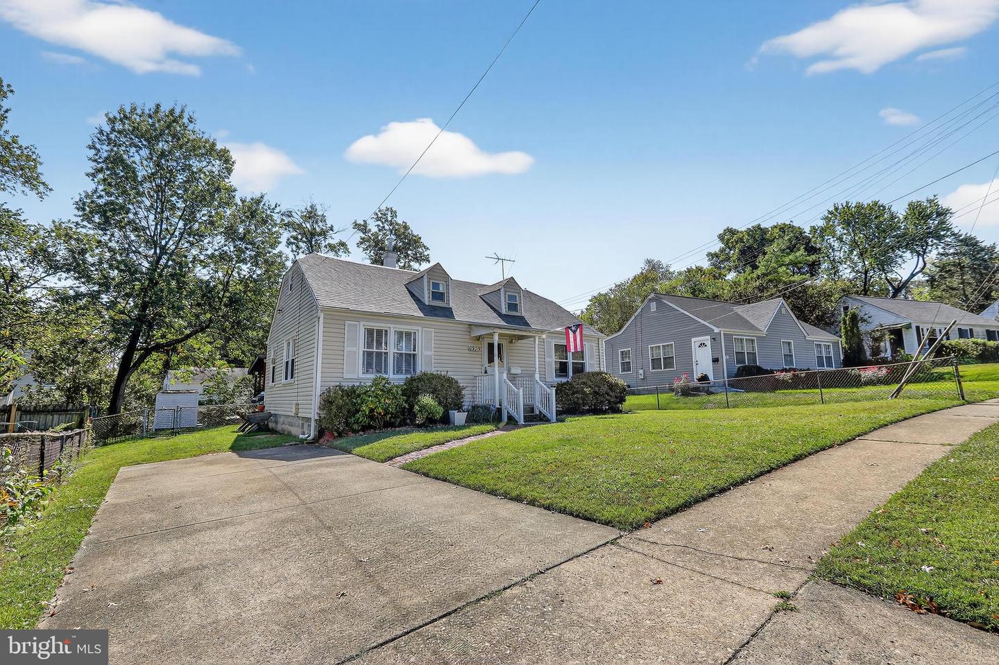 6939 WESTMORELAND RD, FALLS CHURCH, Virginia 22042, 4 Bedrooms Bedrooms, ,1 BathroomBathrooms,Residential,For sale,6939 WESTMORELAND RD,VAFX2268304 MLS # VAFX2268304