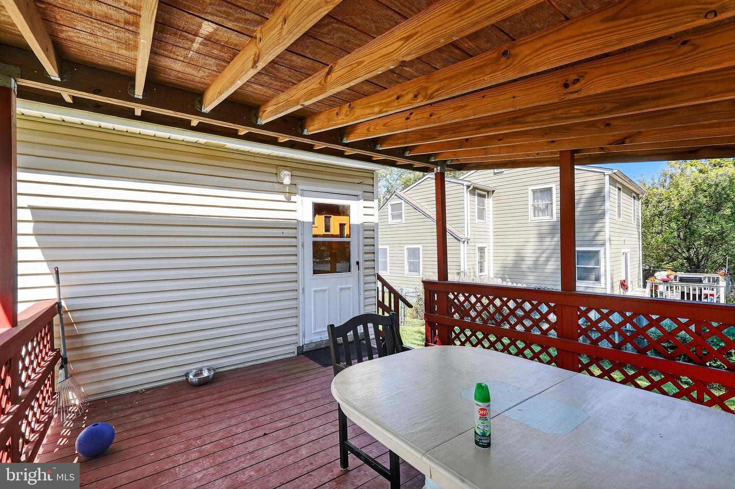 6939 WESTMORELAND RD, FALLS CHURCH, Virginia 22042, 4 Bedrooms Bedrooms, ,1 BathroomBathrooms,Residential,For sale,6939 WESTMORELAND RD,VAFX2268304 MLS # VAFX2268304