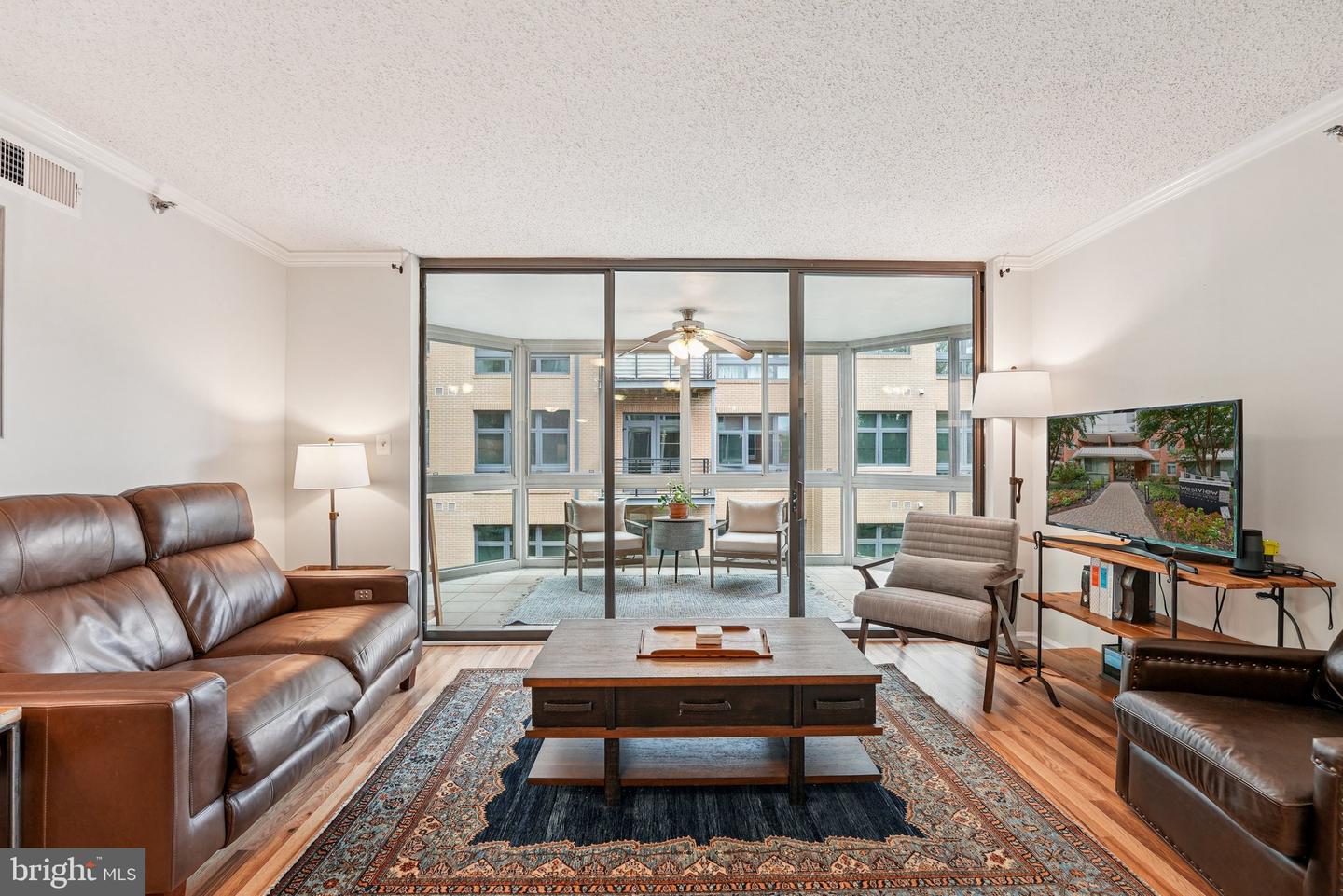 1024 N UTAH ST #524, ARLINGTON, Virginia 22201, 2 Bedrooms Bedrooms, ,2 BathroomsBathrooms,Residential,For sale,1024 N UTAH ST #524,VAAR2064014 MLS # VAAR2064014