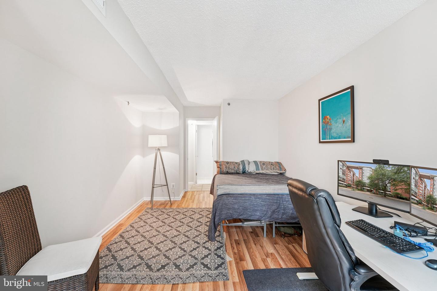 1024 N UTAH ST #524, ARLINGTON, Virginia 22201, 2 Bedrooms Bedrooms, ,2 BathroomsBathrooms,Residential,For sale,1024 N UTAH ST #524,VAAR2064014 MLS # VAAR2064014