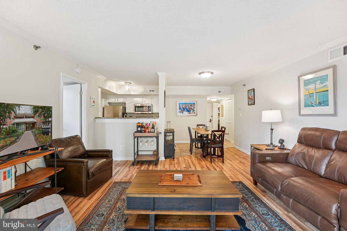 1024 N UTAH ST #524, ARLINGTON, Virginia 22201, 2 Bedrooms Bedrooms, ,2 BathroomsBathrooms,Residential,For sale,1024 N UTAH ST #524,VAAR2064014 MLS # VAAR2064014