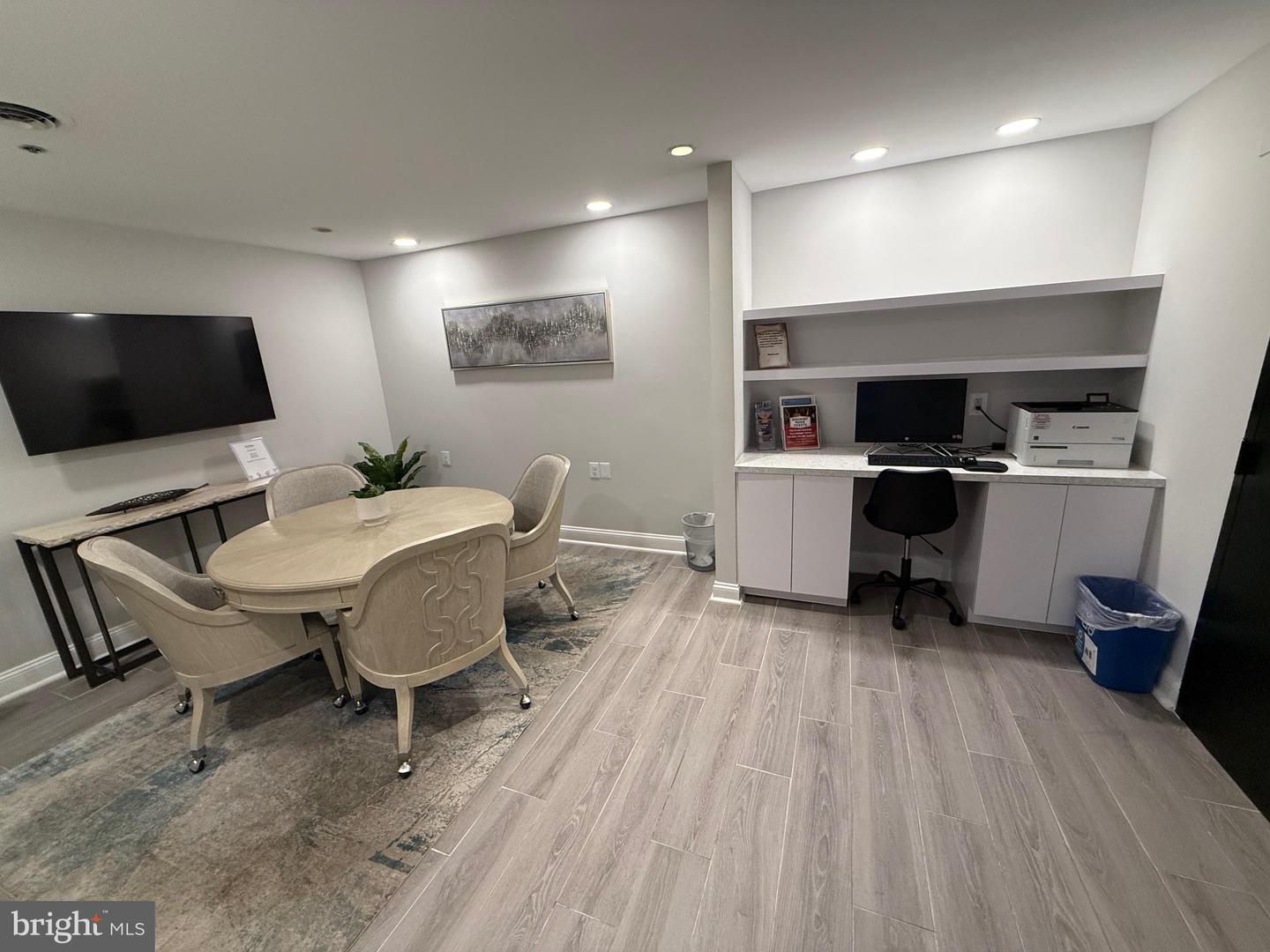 1024 N UTAH ST #524, ARLINGTON, Virginia 22201, 2 Bedrooms Bedrooms, ,2 BathroomsBathrooms,Residential,For sale,1024 N UTAH ST #524,VAAR2064014 MLS # VAAR2064014