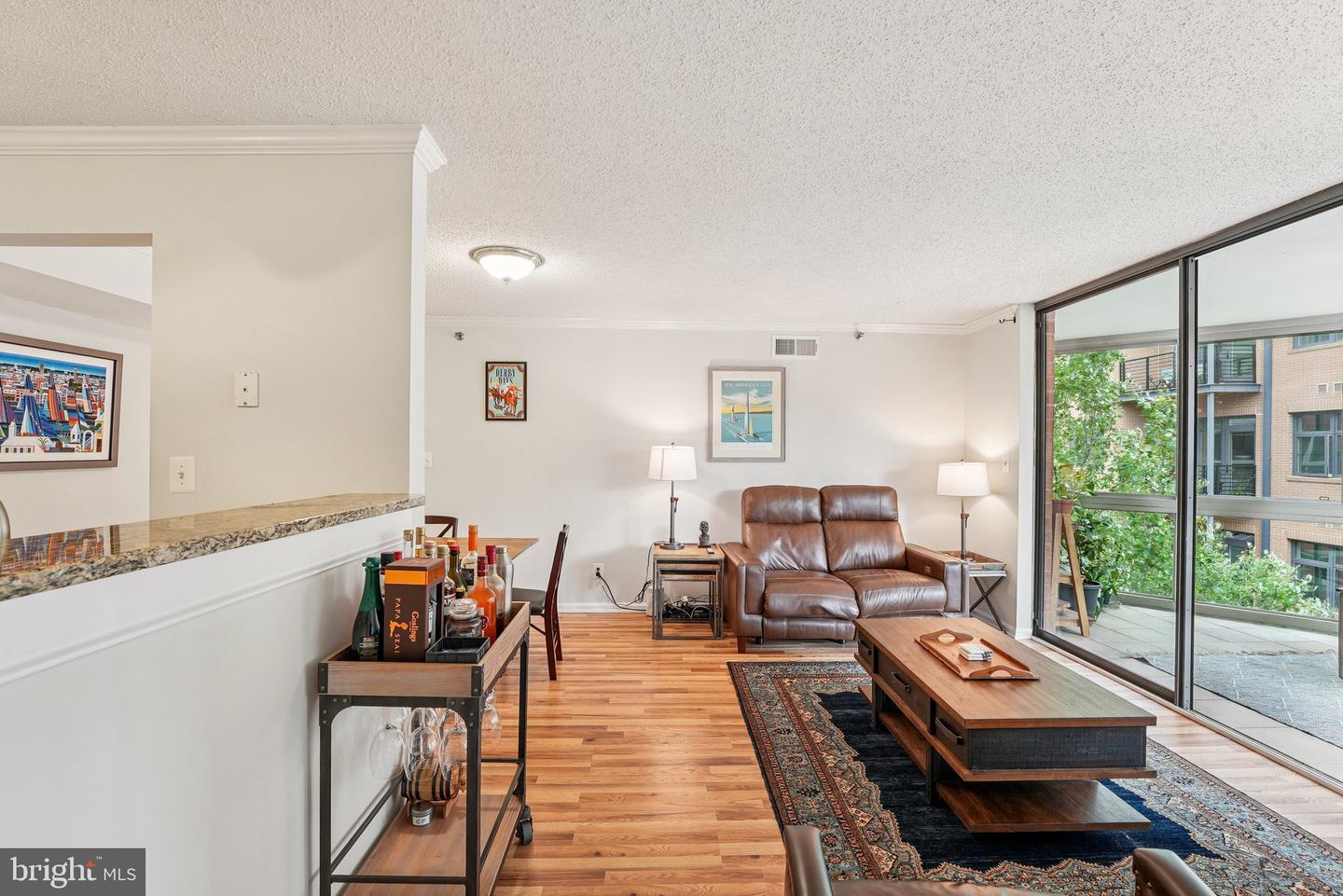 1024 N UTAH ST #524, ARLINGTON, Virginia 22201, 2 Bedrooms Bedrooms, ,2 BathroomsBathrooms,Residential,For sale,1024 N UTAH ST #524,VAAR2064014 MLS # VAAR2064014