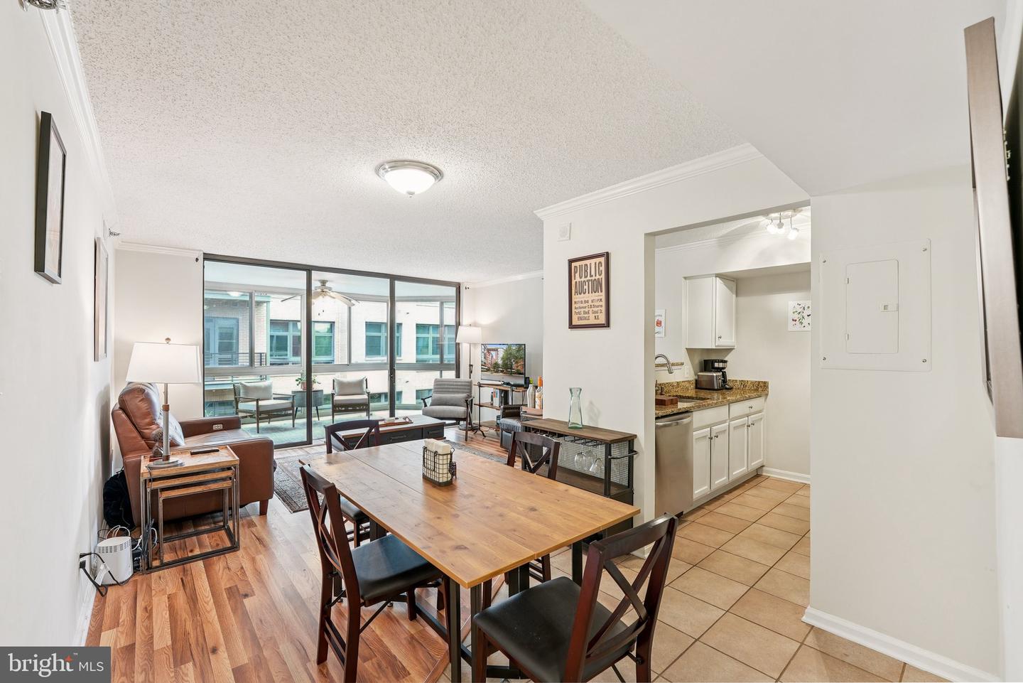 1024 N UTAH ST #524, ARLINGTON, Virginia 22201, 2 Bedrooms Bedrooms, ,2 BathroomsBathrooms,Residential,For sale,1024 N UTAH ST #524,VAAR2064014 MLS # VAAR2064014