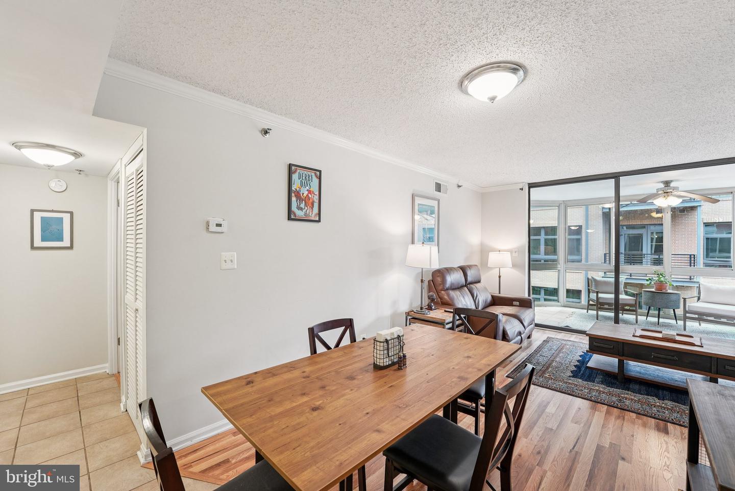 1024 N UTAH ST #524, ARLINGTON, Virginia 22201, 2 Bedrooms Bedrooms, ,2 BathroomsBathrooms,Residential,For sale,1024 N UTAH ST #524,VAAR2064014 MLS # VAAR2064014