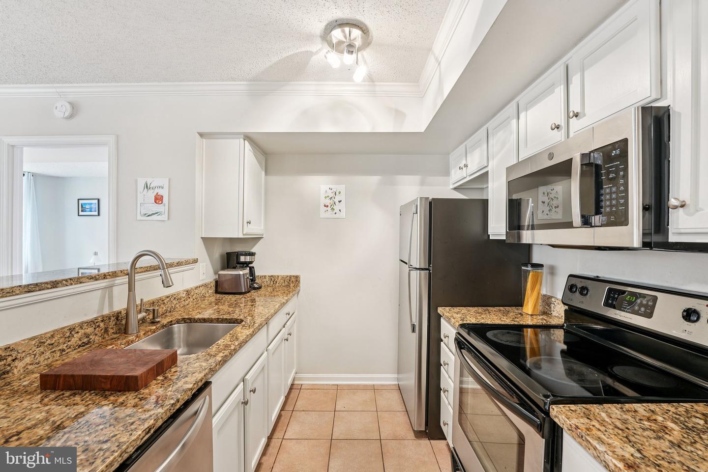 1024 N UTAH ST #524, ARLINGTON, Virginia 22201, 2 Bedrooms Bedrooms, ,2 BathroomsBathrooms,Residential,For sale,1024 N UTAH ST #524,VAAR2064014 MLS # VAAR2064014