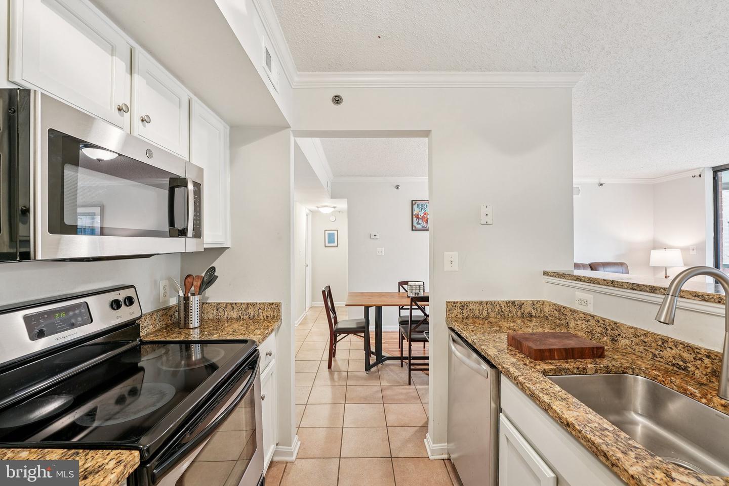 1024 N UTAH ST #524, ARLINGTON, Virginia 22201, 2 Bedrooms Bedrooms, ,2 BathroomsBathrooms,Residential,For sale,1024 N UTAH ST #524,VAAR2064014 MLS # VAAR2064014