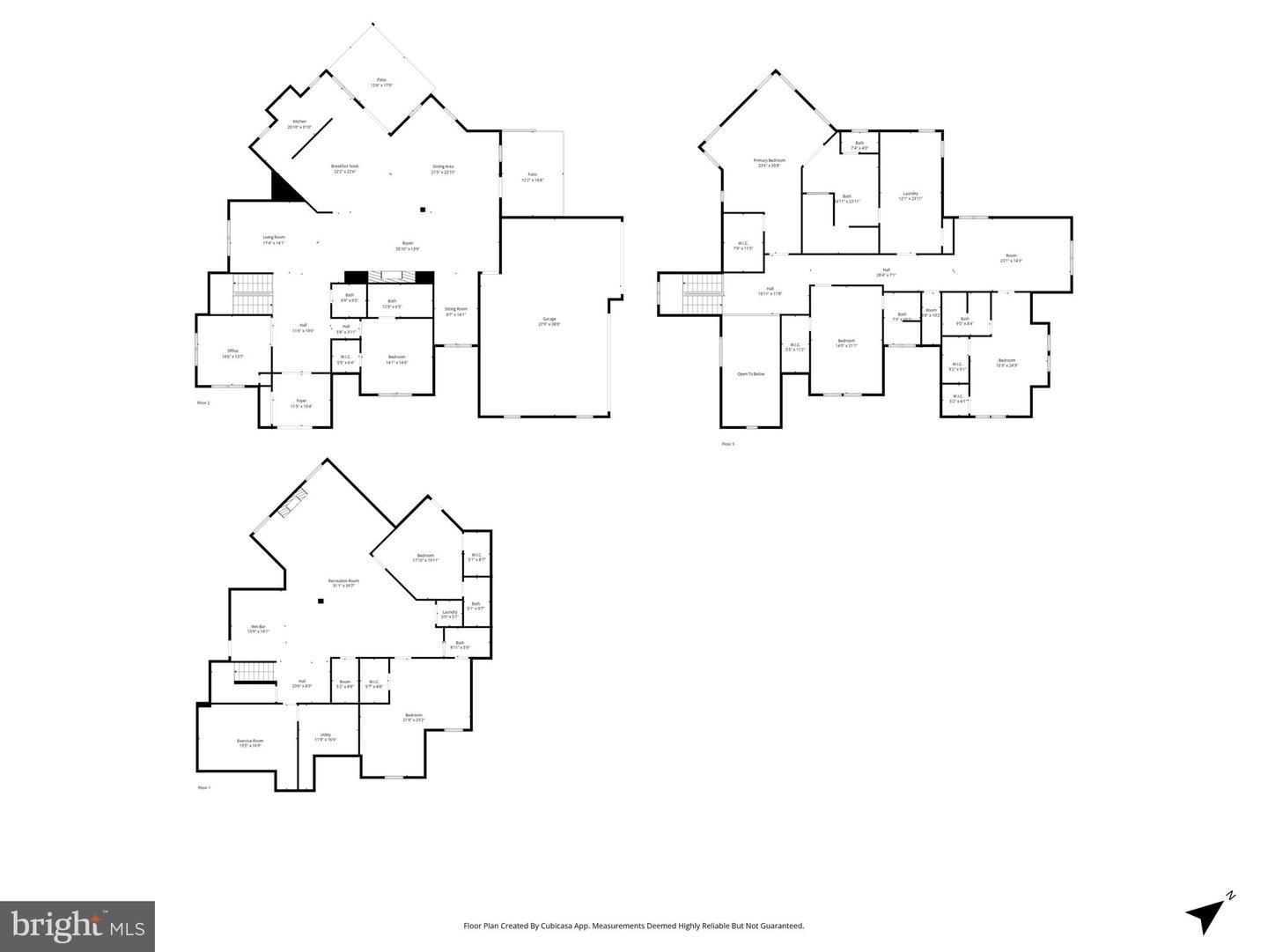 5524 SUMMIT ST, CENTREVILLE, Virginia 20120, 7 Bedrooms Bedrooms, ,6 BathroomsBathrooms,Residential,For sale,5524 SUMMIT ST,VAFX2268754 MLS # VAFX2268754