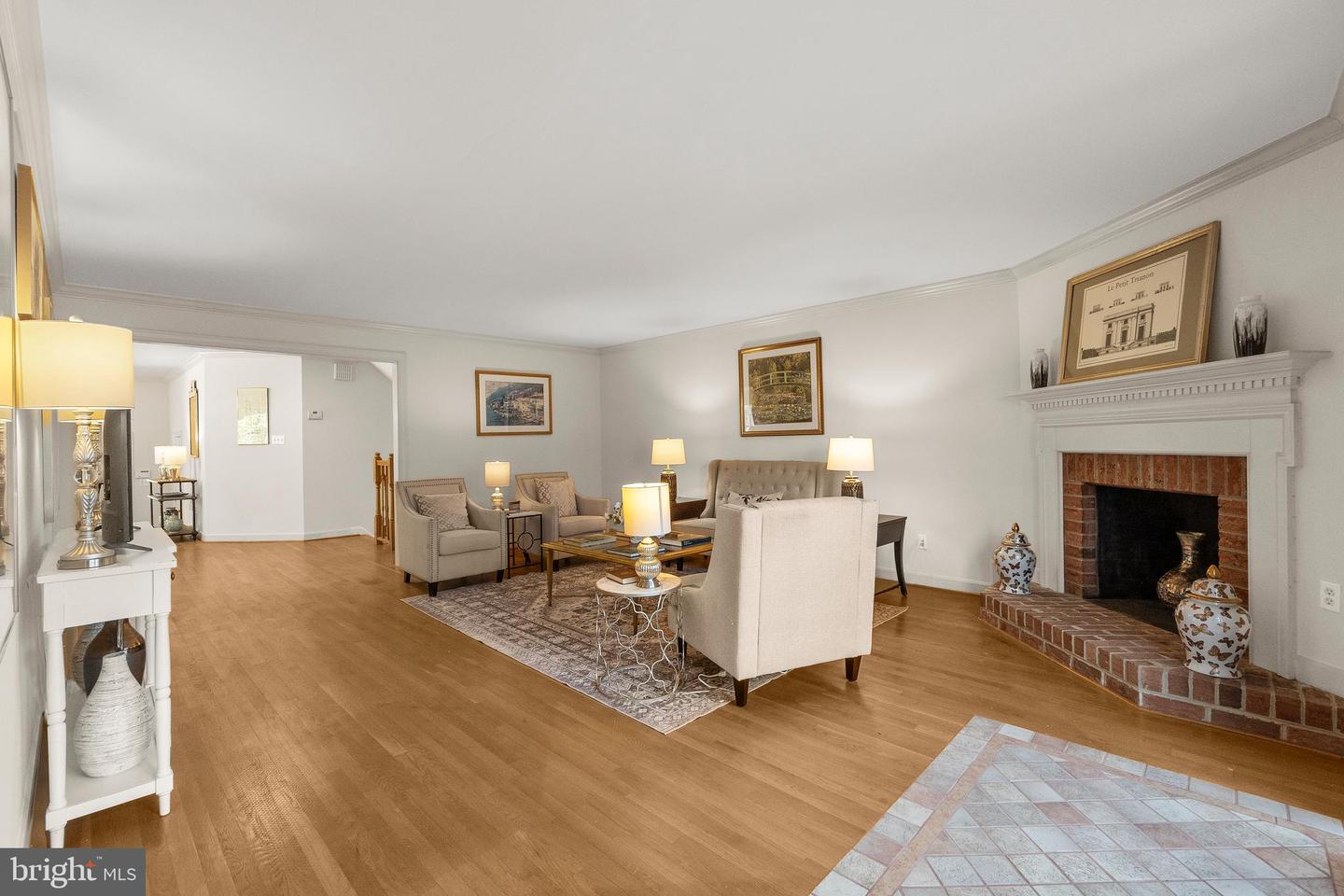6300 MANCHESTER WAY, ALEXANDRIA, Virginia 22304, 3 Bedrooms Bedrooms, ,2 BathroomsBathrooms,Residential,For sale,6300 MANCHESTER WAY,VAFX2268778 MLS # VAFX2268778