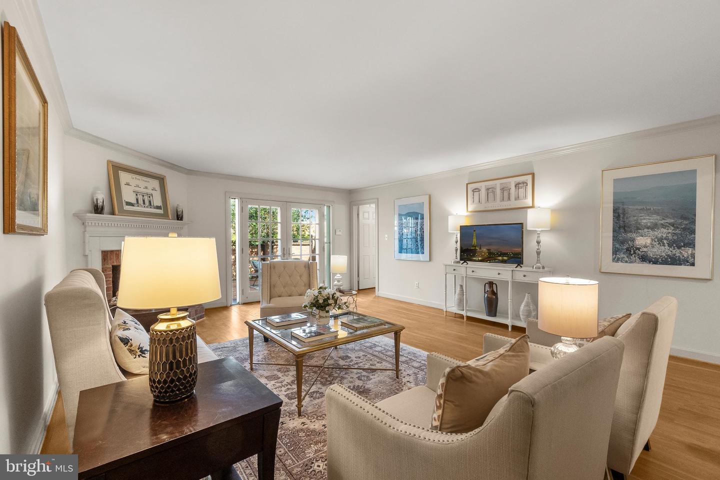 6300 MANCHESTER WAY, ALEXANDRIA, Virginia 22304, 3 Bedrooms Bedrooms, ,2 BathroomsBathrooms,Residential,For sale,6300 MANCHESTER WAY,VAFX2268778 MLS # VAFX2268778
