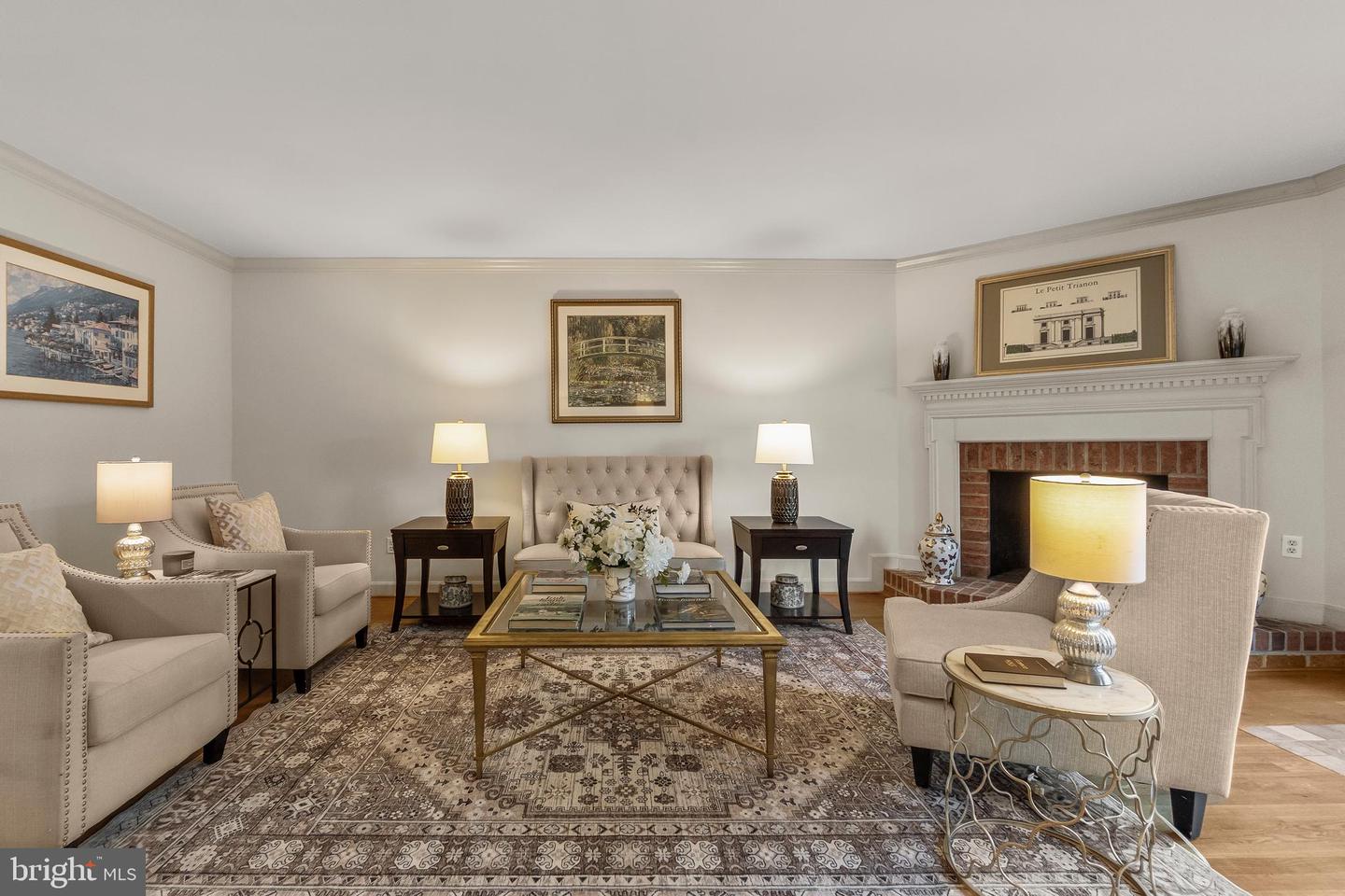 6300 MANCHESTER WAY, ALEXANDRIA, Virginia 22304, 3 Bedrooms Bedrooms, ,2 BathroomsBathrooms,Residential,For sale,6300 MANCHESTER WAY,VAFX2268778 MLS # VAFX2268778
