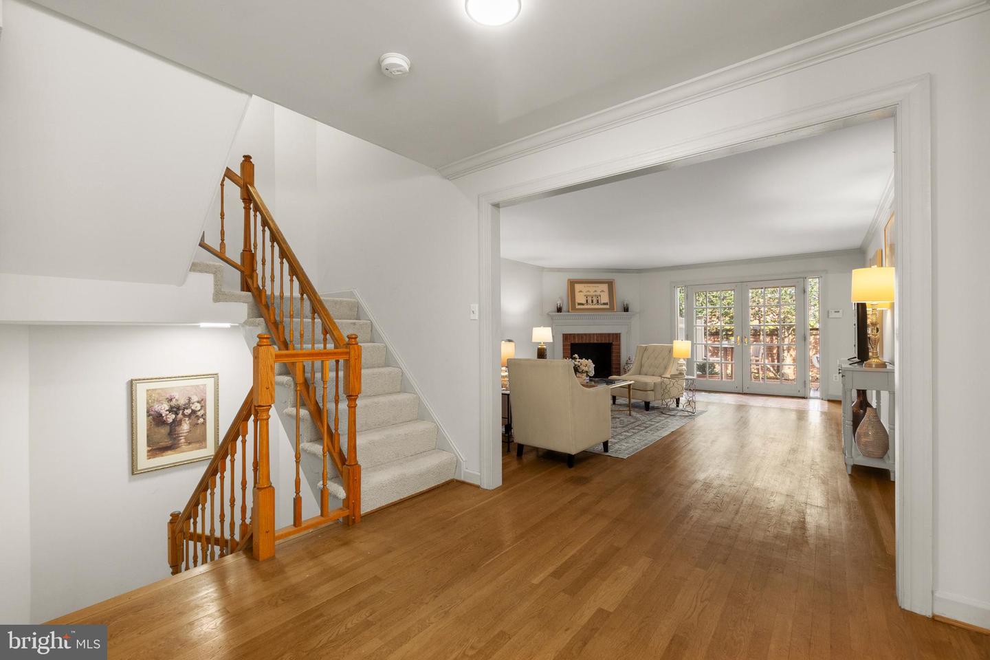 6300 MANCHESTER WAY, ALEXANDRIA, Virginia 22304, 3 Bedrooms Bedrooms, ,2 BathroomsBathrooms,Residential,For sale,6300 MANCHESTER WAY,VAFX2268778 MLS # VAFX2268778