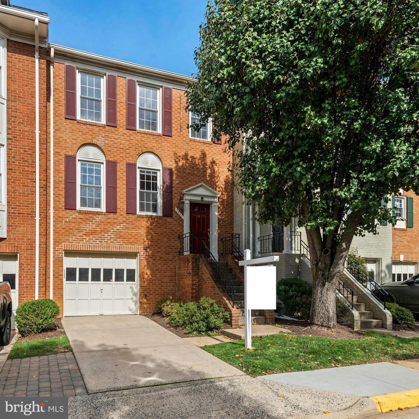 2040 PIERIS CT, VIENNA, Virginia 22182, 3 Bedrooms Bedrooms, ,2 BathroomsBathrooms,Residential,For sale,2040 PIERIS CT,VAFX2268870 MLS # VAFX2268870