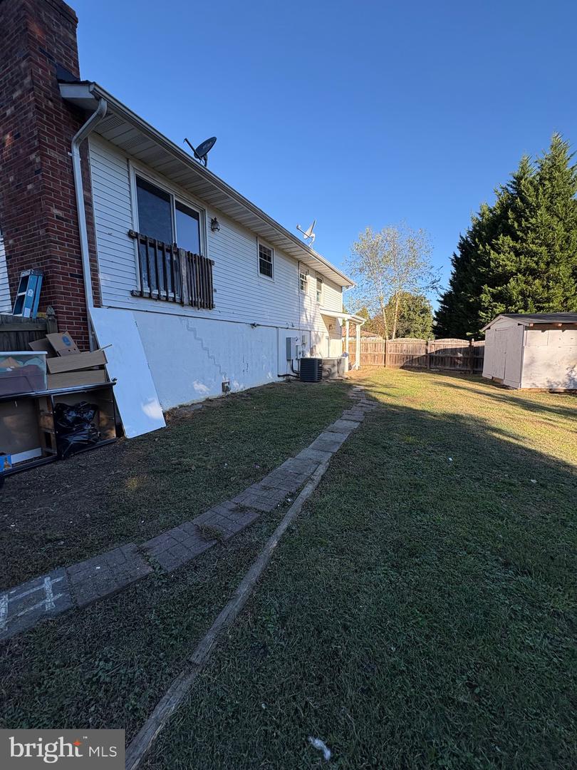 10 WYNNGATE CT, FREDERICKSBURG, Virginia 22405, 5 Bedrooms Bedrooms, ,3 BathroomsBathrooms,Residential,For sale,10 WYNNGATE CT,VAST2042890 MLS # VAST2042890
