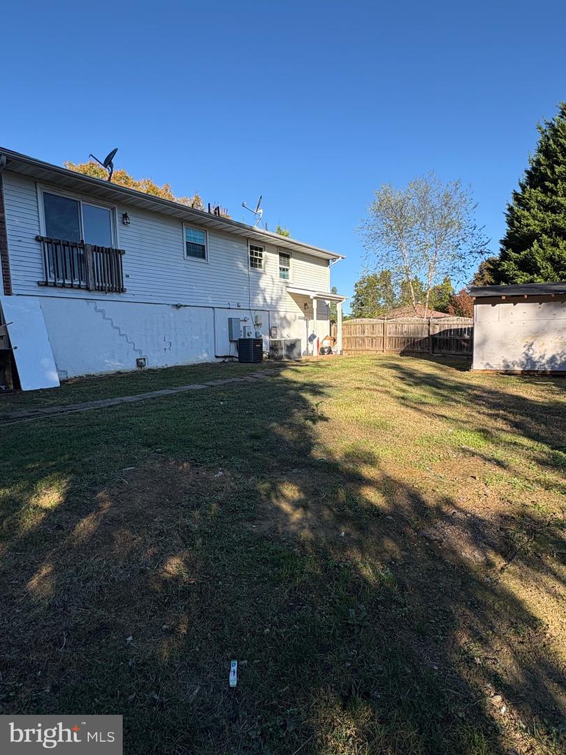 10 WYNNGATE CT, FREDERICKSBURG, Virginia 22405, 5 Bedrooms Bedrooms, ,3 BathroomsBathrooms,Residential,For sale,10 WYNNGATE CT,VAST2042890 MLS # VAST2042890