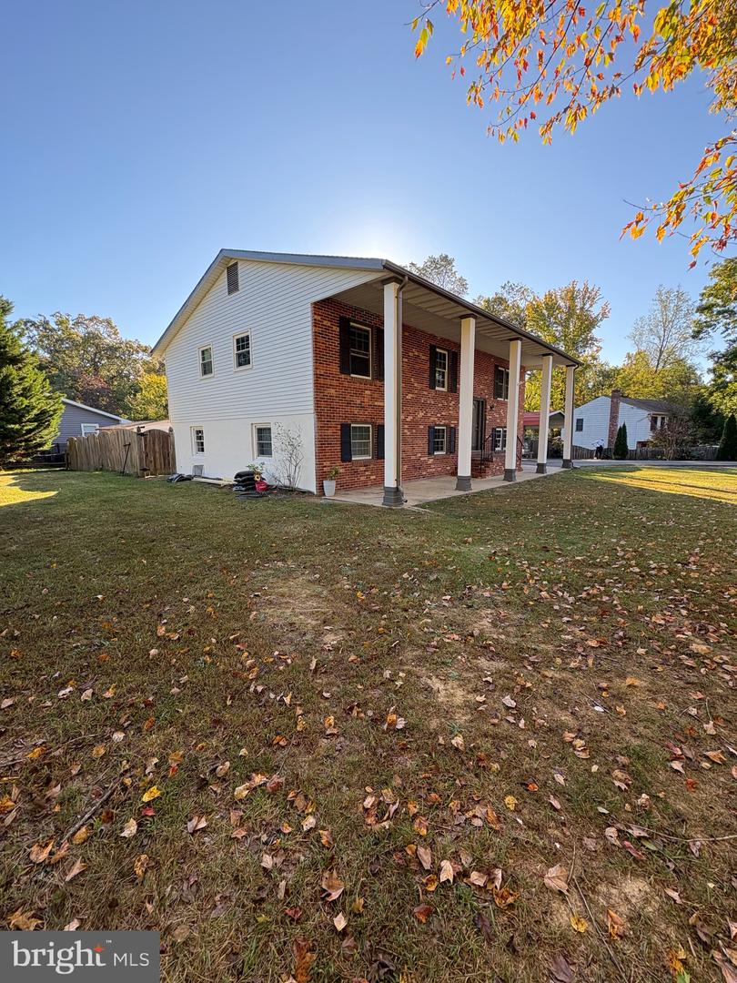 10 WYNNGATE CT, FREDERICKSBURG, Virginia 22405, 5 Bedrooms Bedrooms, ,3 BathroomsBathrooms,Residential,For sale,10 WYNNGATE CT,VAST2042890 MLS # VAST2042890
