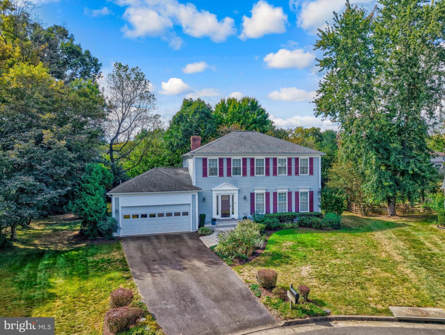 7 S LOWERY CT, STERLING, Virginia 20165, 4 Bedrooms Bedrooms, ,3 BathroomsBathrooms,Residential,For sale,7 S LOWERY CT,VALO2107518 MLS # VALO2107518