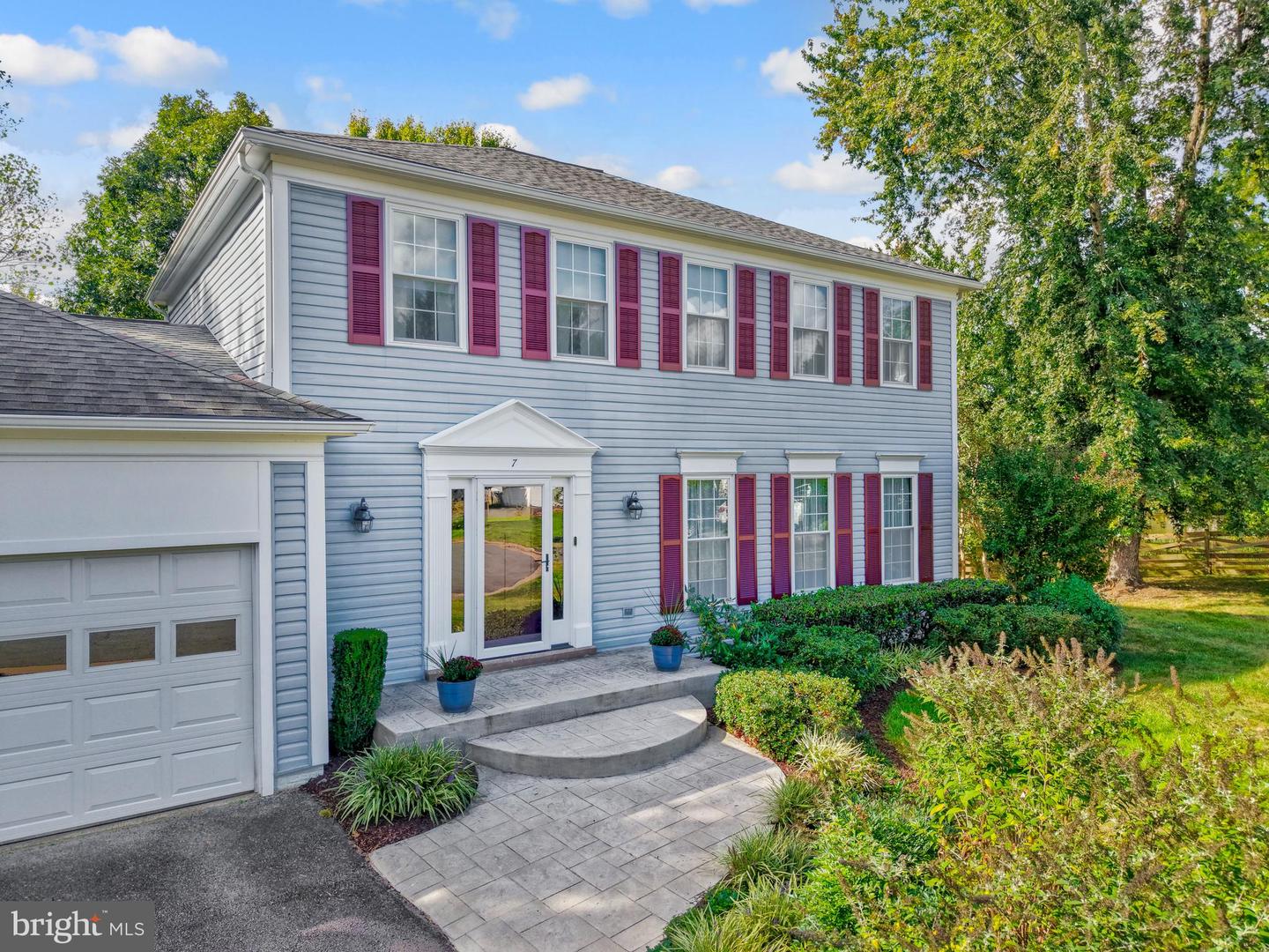 7 S LOWERY CT, STERLING, Virginia 20165, 4 Bedrooms Bedrooms, ,3 BathroomsBathrooms,Residential,For sale,7 S LOWERY CT,VALO2107518 MLS # VALO2107518