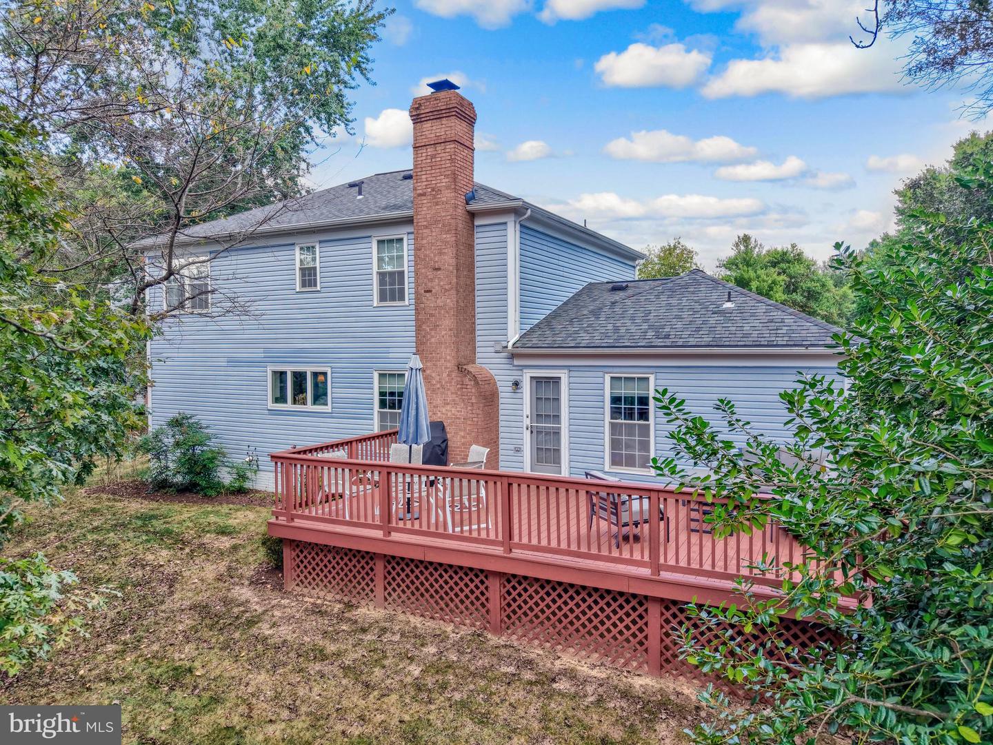 7 S LOWERY CT, STERLING, Virginia 20165, 4 Bedrooms Bedrooms, ,3 BathroomsBathrooms,Residential,For sale,7 S LOWERY CT,VALO2107518 MLS # VALO2107518