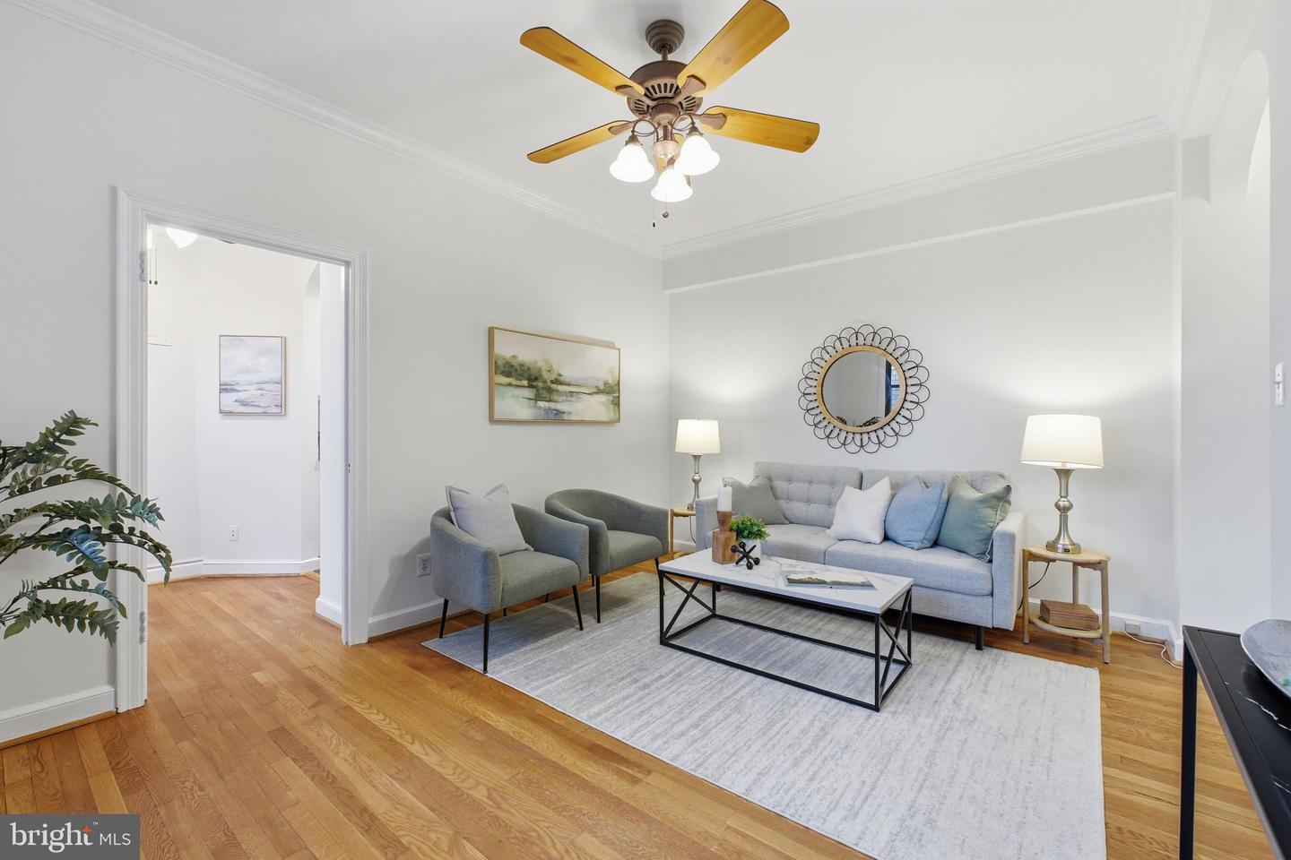 4007 CONNECTICUT AVE NW #304, WASHINGTON, District Of Columbia 20008, 1 Bedroom Bedrooms, ,1 BathroomBathrooms,Residential,For sale,4007 CONNECTICUT AVE NW #304,DCDC2223970 MLS # DCDC2223970