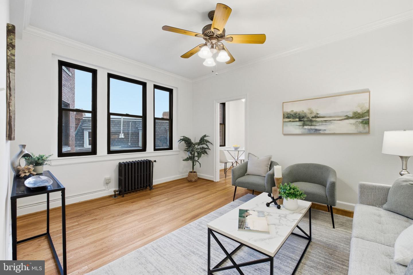 4007 CONNECTICUT AVE NW #304, WASHINGTON, District Of Columbia 20008, 1 Bedroom Bedrooms, ,1 BathroomBathrooms,Residential,For sale,4007 CONNECTICUT AVE NW #304,DCDC2223970 MLS # DCDC2223970