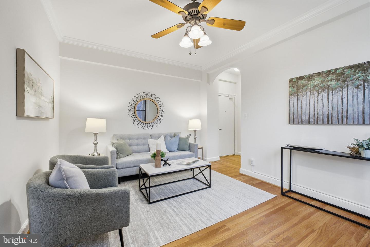 4007 CONNECTICUT AVE NW #304, WASHINGTON, District Of Columbia 20008, 1 Bedroom Bedrooms, ,1 BathroomBathrooms,Residential,For sale,4007 CONNECTICUT AVE NW #304,DCDC2223970 MLS # DCDC2223970