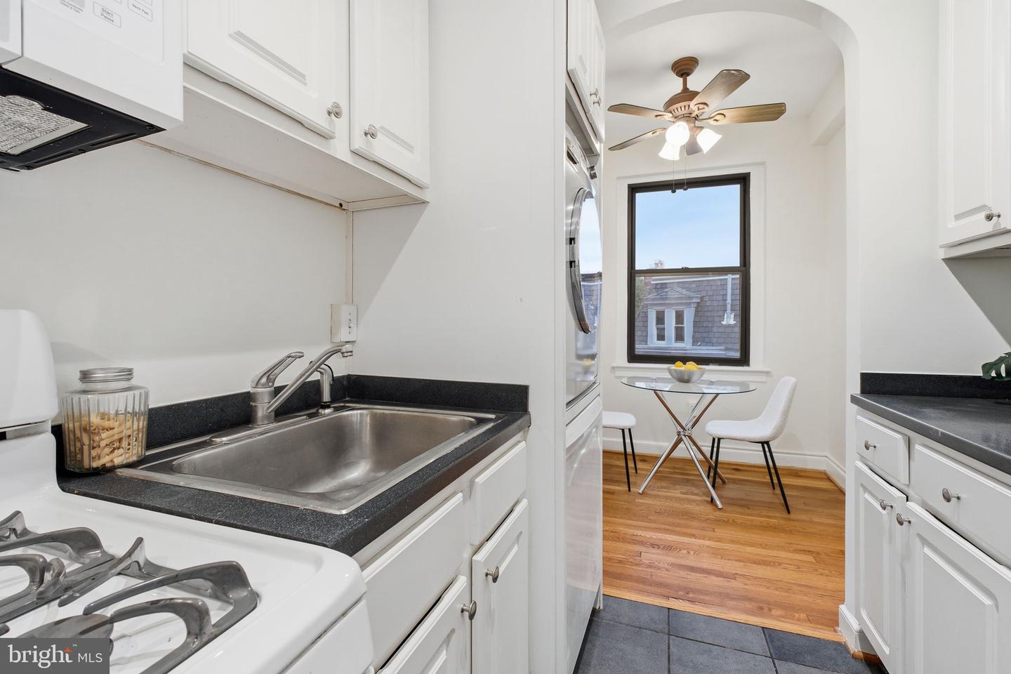 4007 CONNECTICUT AVE NW #304, WASHINGTON, District Of Columbia 20008, 1 Bedroom Bedrooms, ,1 BathroomBathrooms,Residential,For sale,4007 CONNECTICUT AVE NW #304,DCDC2223970 MLS # DCDC2223970