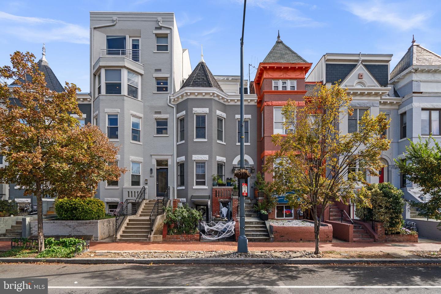 1831 1ST ST NW #3, WASHINGTON, District Of Columbia 20001, 2 Bedrooms Bedrooms, ,2 BathroomsBathrooms,Residential,For sale,1831 1ST ST NW #3,DCDC2224128 MLS # DCDC2224128