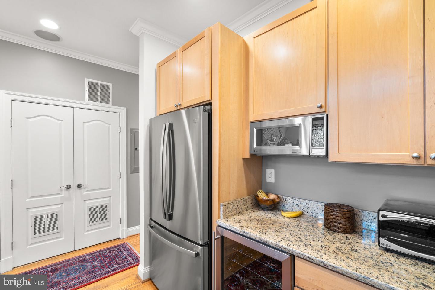 1831 1ST ST NW #3, WASHINGTON, District Of Columbia 20001, 2 Bedrooms Bedrooms, ,2 BathroomsBathrooms,Residential,For sale,1831 1ST ST NW #3,DCDC2224128 MLS # DCDC2224128