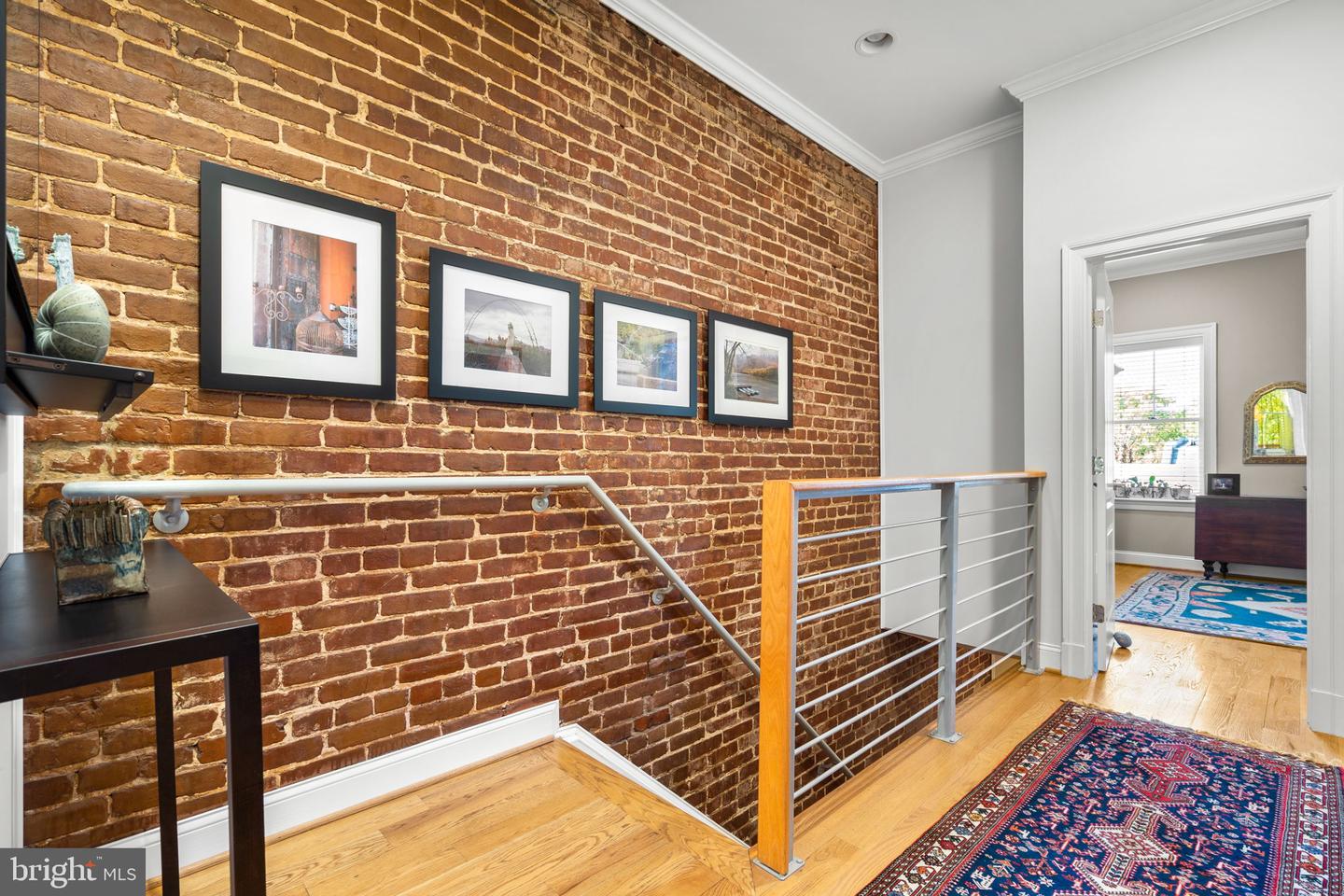 1831 1ST ST NW #3, WASHINGTON, District Of Columbia 20001, 2 Bedrooms Bedrooms, ,2 BathroomsBathrooms,Residential,For sale,1831 1ST ST NW #3,DCDC2224128 MLS # DCDC2224128