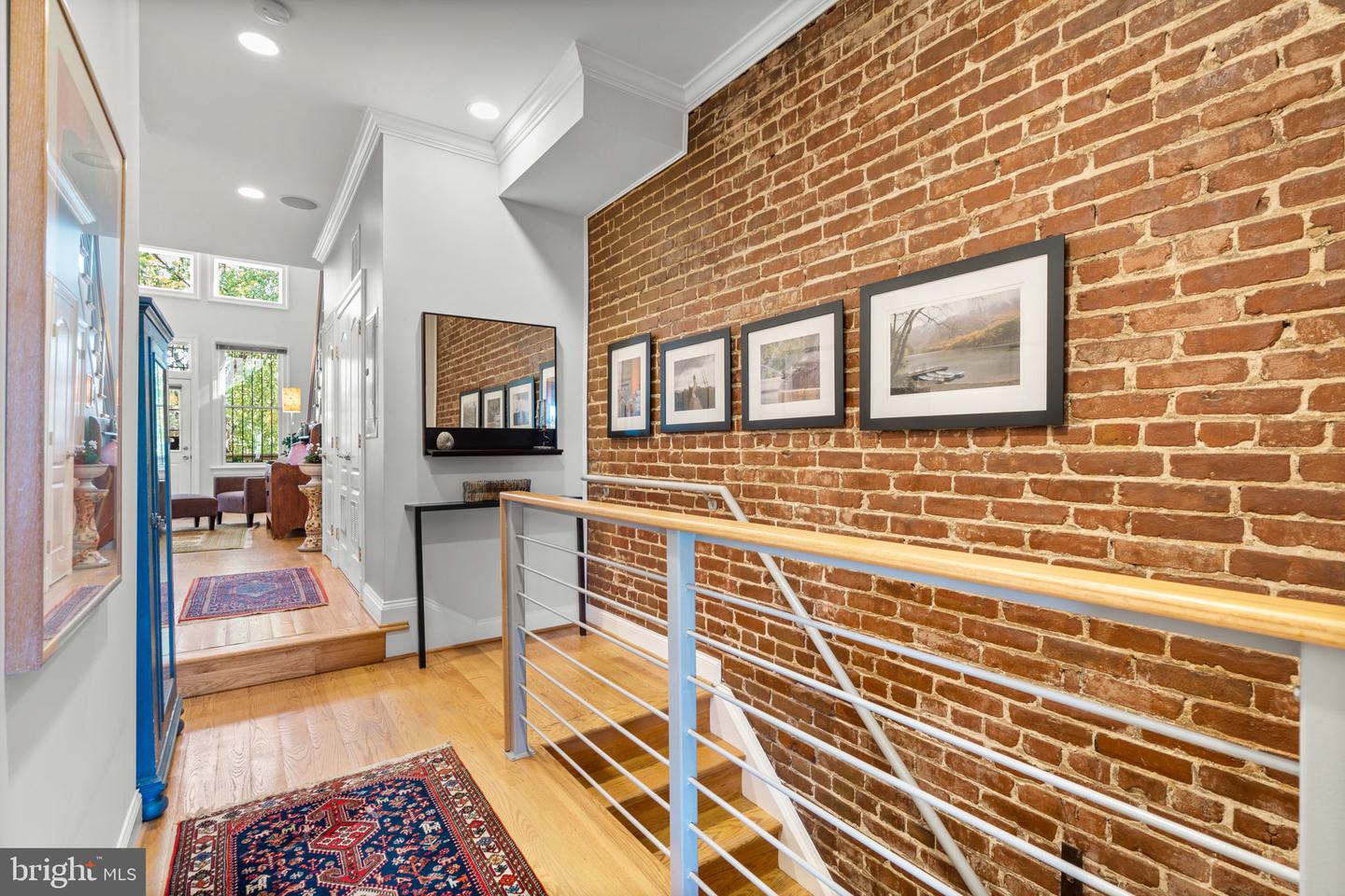 1831 1ST ST NW #3, WASHINGTON, District Of Columbia 20001, 2 Bedrooms Bedrooms, ,2 BathroomsBathrooms,Residential,For sale,1831 1ST ST NW #3,DCDC2224128 MLS # DCDC2224128