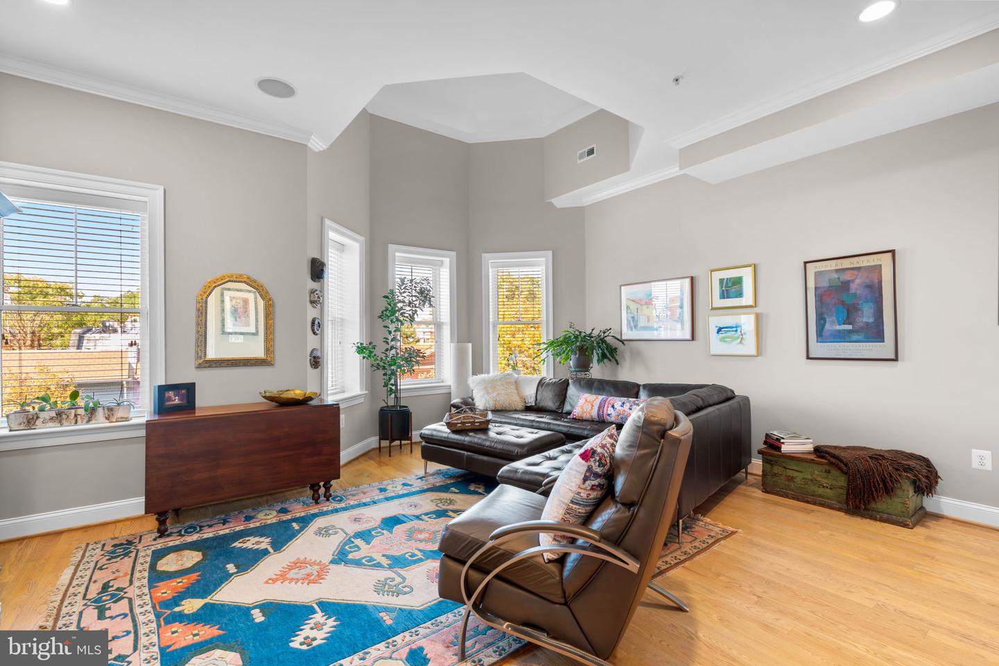 1831 1ST ST NW #3, WASHINGTON, District Of Columbia 20001, 2 Bedrooms Bedrooms, ,2 BathroomsBathrooms,Residential,For sale,1831 1ST ST NW #3,DCDC2224128 MLS # DCDC2224128