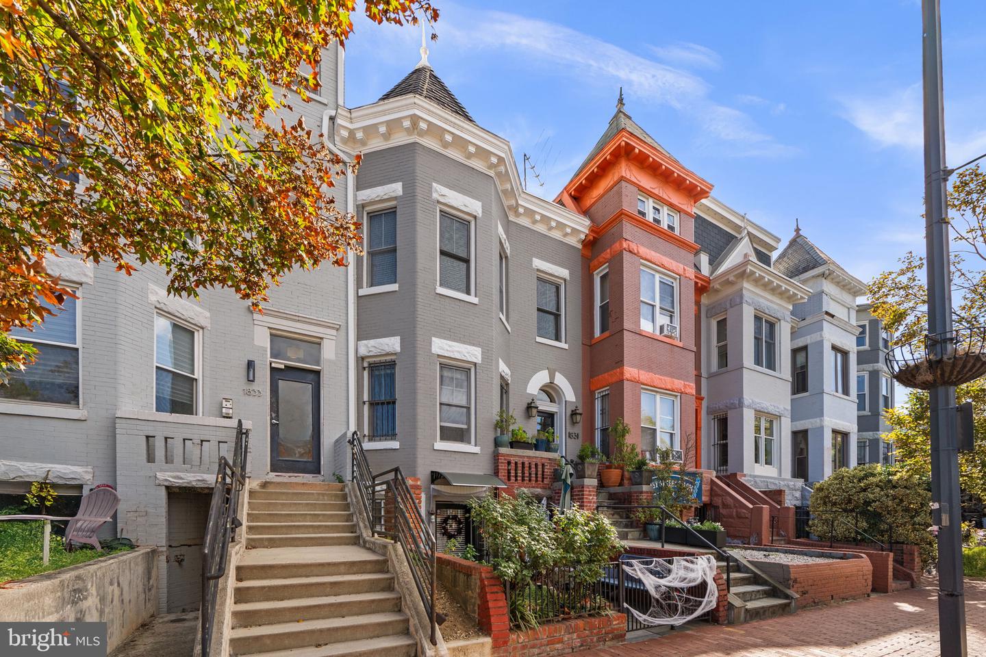 1831 1ST ST NW #3, WASHINGTON, District Of Columbia 20001, 2 Bedrooms Bedrooms, ,2 BathroomsBathrooms,Residential,For sale,1831 1ST ST NW #3,DCDC2224128 MLS # DCDC2224128