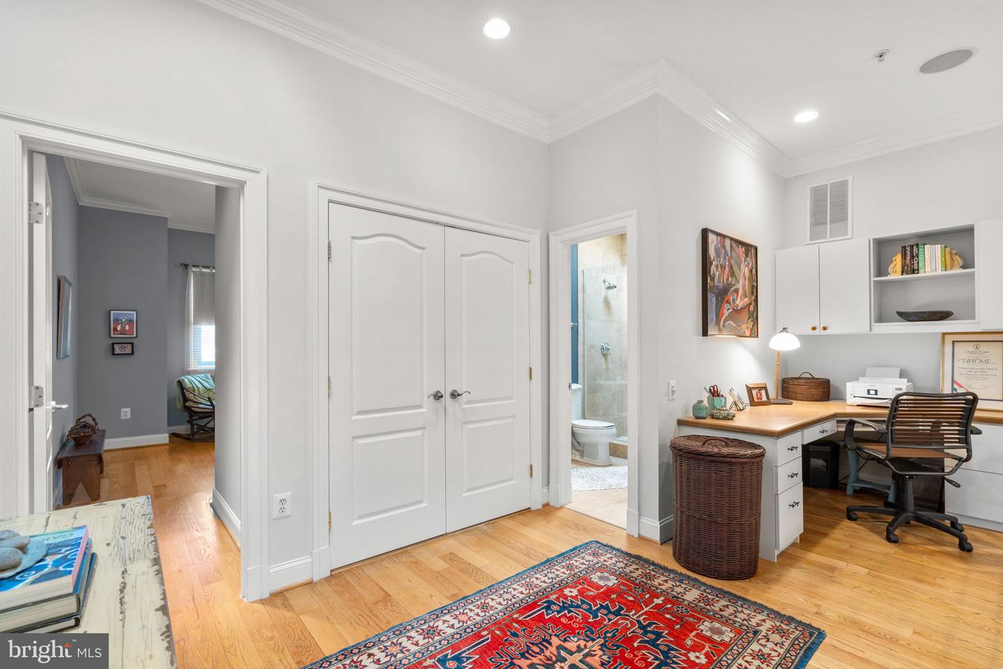 1831 1ST ST NW #3, WASHINGTON, District Of Columbia 20001, 2 Bedrooms Bedrooms, ,2 BathroomsBathrooms,Residential,For sale,1831 1ST ST NW #3,DCDC2224128 MLS # DCDC2224128