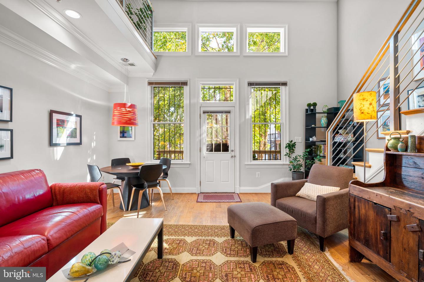 1831 1ST ST NW #3, WASHINGTON, District Of Columbia 20001, 2 Bedrooms Bedrooms, ,2 BathroomsBathrooms,Residential,For sale,1831 1ST ST NW #3,DCDC2224128 MLS # DCDC2224128