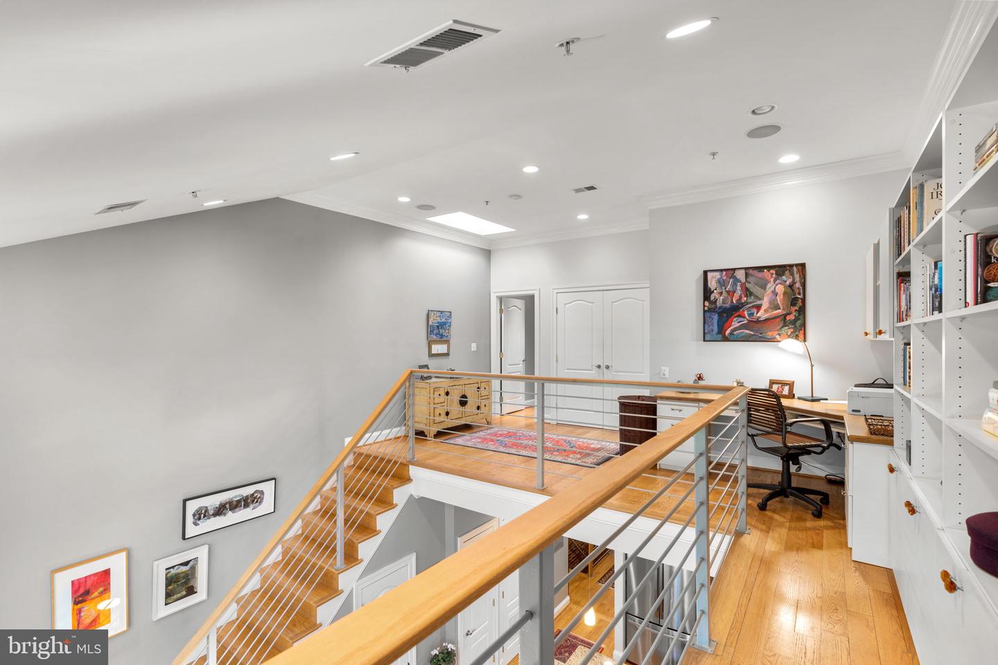 1831 1ST ST NW #3, WASHINGTON, District Of Columbia 20001, 2 Bedrooms Bedrooms, ,2 BathroomsBathrooms,Residential,For sale,1831 1ST ST NW #3,DCDC2224128 MLS # DCDC2224128