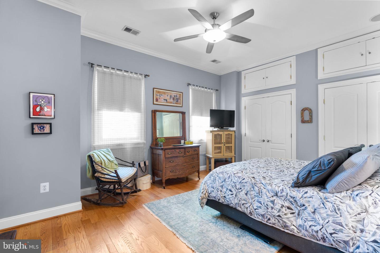 1831 1ST ST NW #3, WASHINGTON, District Of Columbia 20001, 2 Bedrooms Bedrooms, ,2 BathroomsBathrooms,Residential,For sale,1831 1ST ST NW #3,DCDC2224128 MLS # DCDC2224128