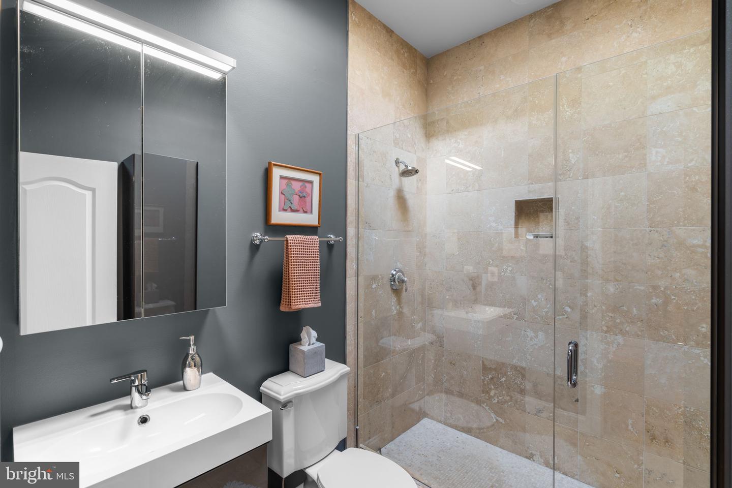 1831 1ST ST NW #3, WASHINGTON, District Of Columbia 20001, 2 Bedrooms Bedrooms, ,2 BathroomsBathrooms,Residential,For sale,1831 1ST ST NW #3,DCDC2224128 MLS # DCDC2224128