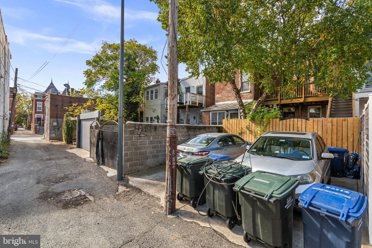 1831 1ST ST NW #3, WASHINGTON, District Of Columbia 20001, 2 Bedrooms Bedrooms, ,2 BathroomsBathrooms,Residential,For sale,1831 1ST ST NW #3,DCDC2224128 MLS # DCDC2224128