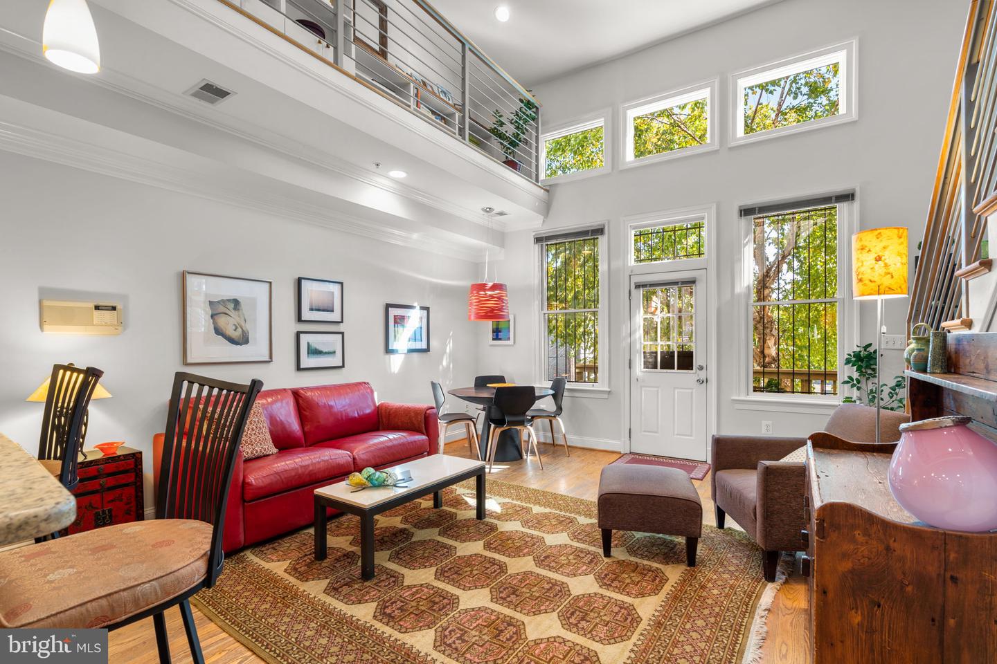 1831 1ST ST NW #3, WASHINGTON, District Of Columbia 20001, 2 Bedrooms Bedrooms, ,2 BathroomsBathrooms,Residential,For sale,1831 1ST ST NW #3,DCDC2224128 MLS # DCDC2224128