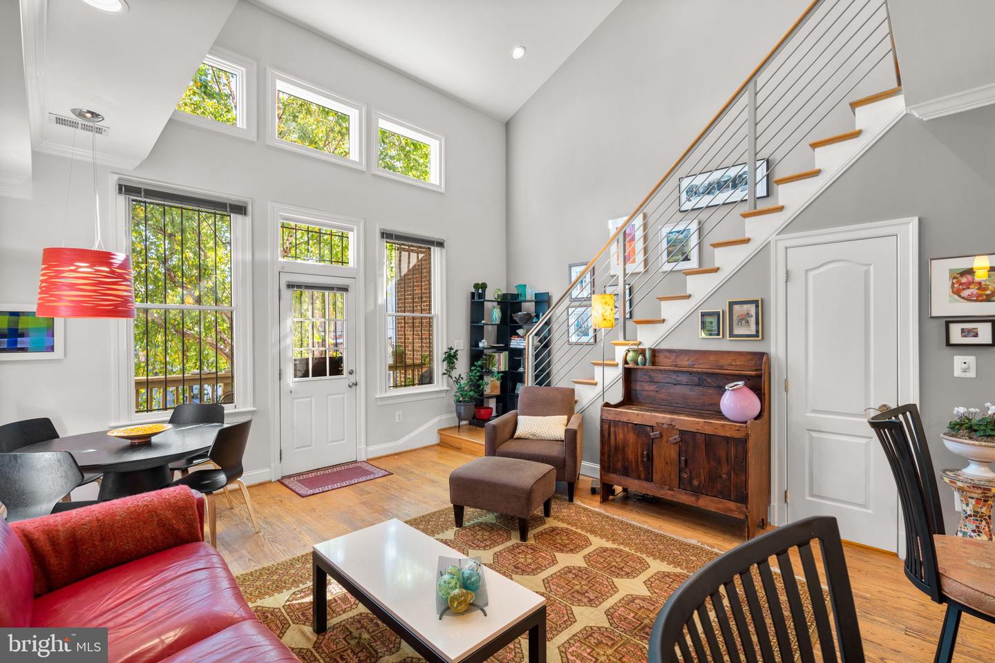 1831 1ST ST NW #3, WASHINGTON, District Of Columbia 20001, 2 Bedrooms Bedrooms, ,2 BathroomsBathrooms,Residential,For sale,1831 1ST ST NW #3,DCDC2224128 MLS # DCDC2224128