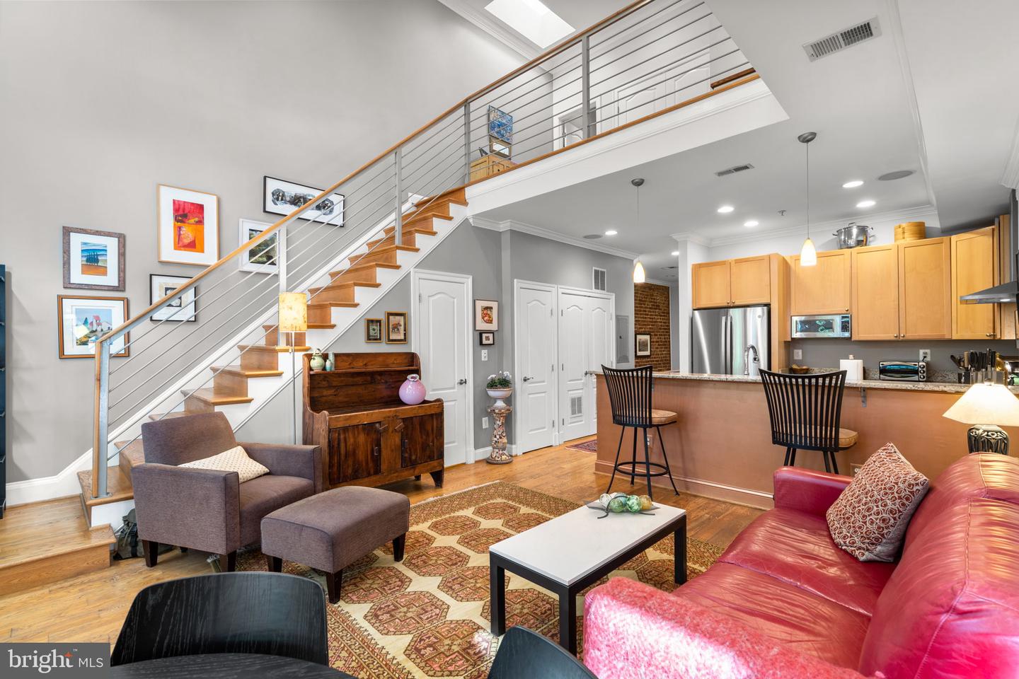1831 1ST ST NW #3, WASHINGTON, District Of Columbia 20001, 2 Bedrooms Bedrooms, ,2 BathroomsBathrooms,Residential,For sale,1831 1ST ST NW #3,DCDC2224128 MLS # DCDC2224128