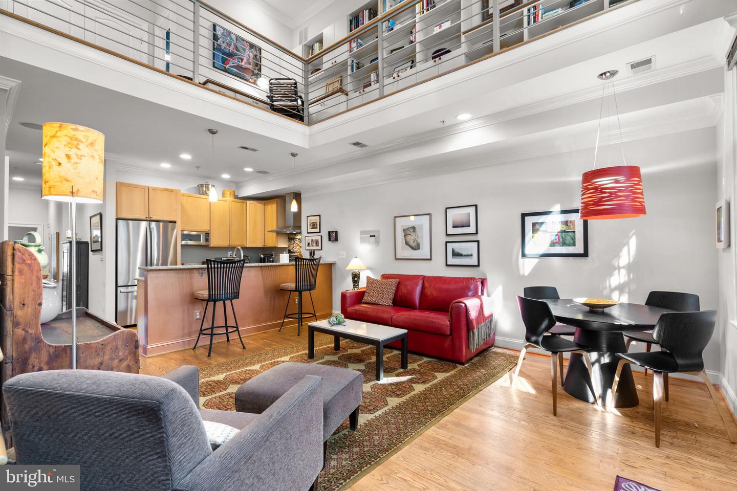 1831 1ST ST NW #3, WASHINGTON, District Of Columbia 20001, 2 Bedrooms Bedrooms, ,2 BathroomsBathrooms,Residential,For sale,1831 1ST ST NW #3,DCDC2224128 MLS # DCDC2224128