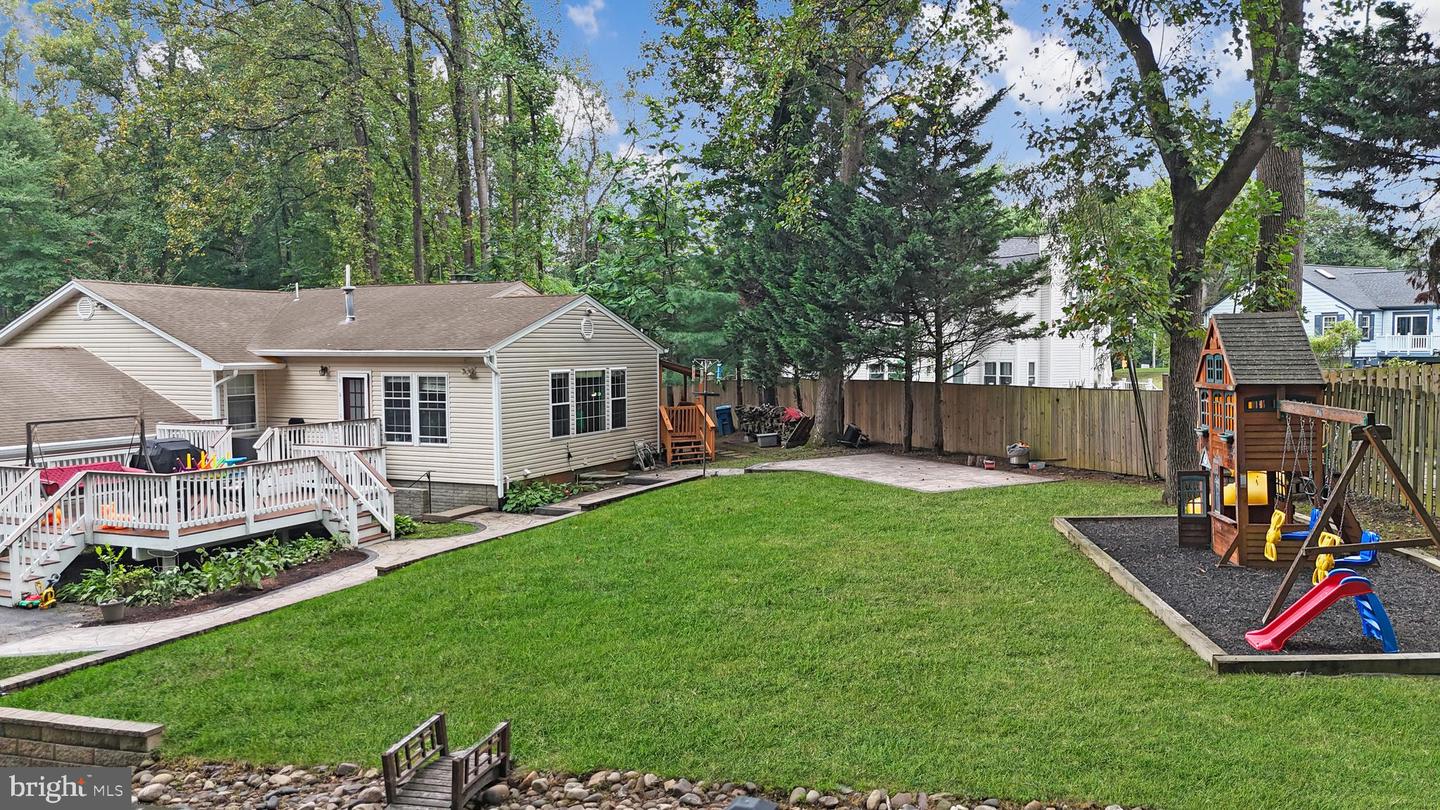 2918 GLENVALE DR, FAIRFAX, Virginia 22031, 6 Bedrooms Bedrooms, ,3 BathroomsBathrooms,Residential,For sale,2918 GLENVALE DR,VAFX2269362 MLS # VAFX2269362