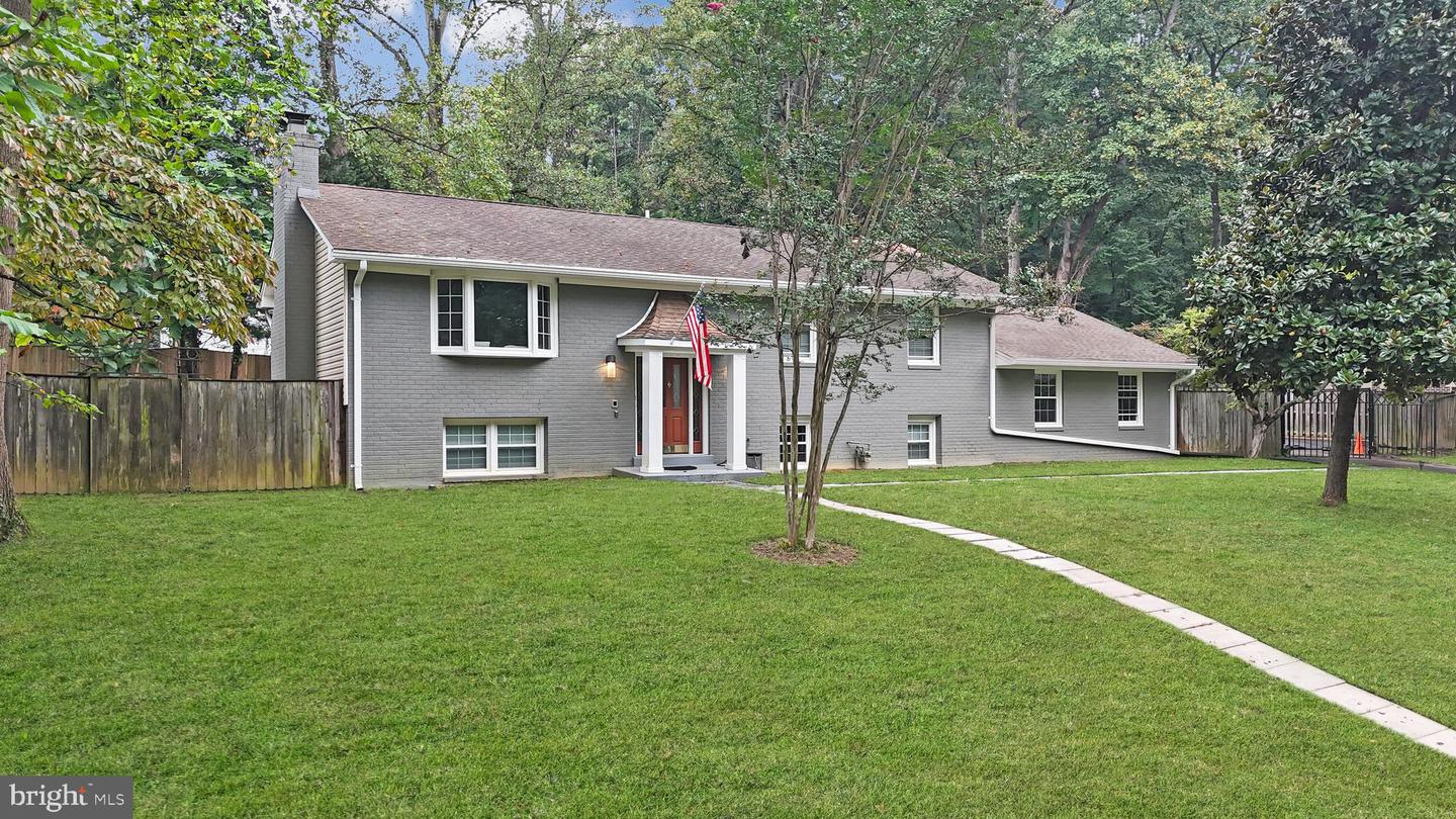 2918 GLENVALE DR, FAIRFAX, Virginia 22031, 6 Bedrooms Bedrooms, ,3 BathroomsBathrooms,Residential,For sale,2918 GLENVALE DR,VAFX2269362 MLS # VAFX2269362