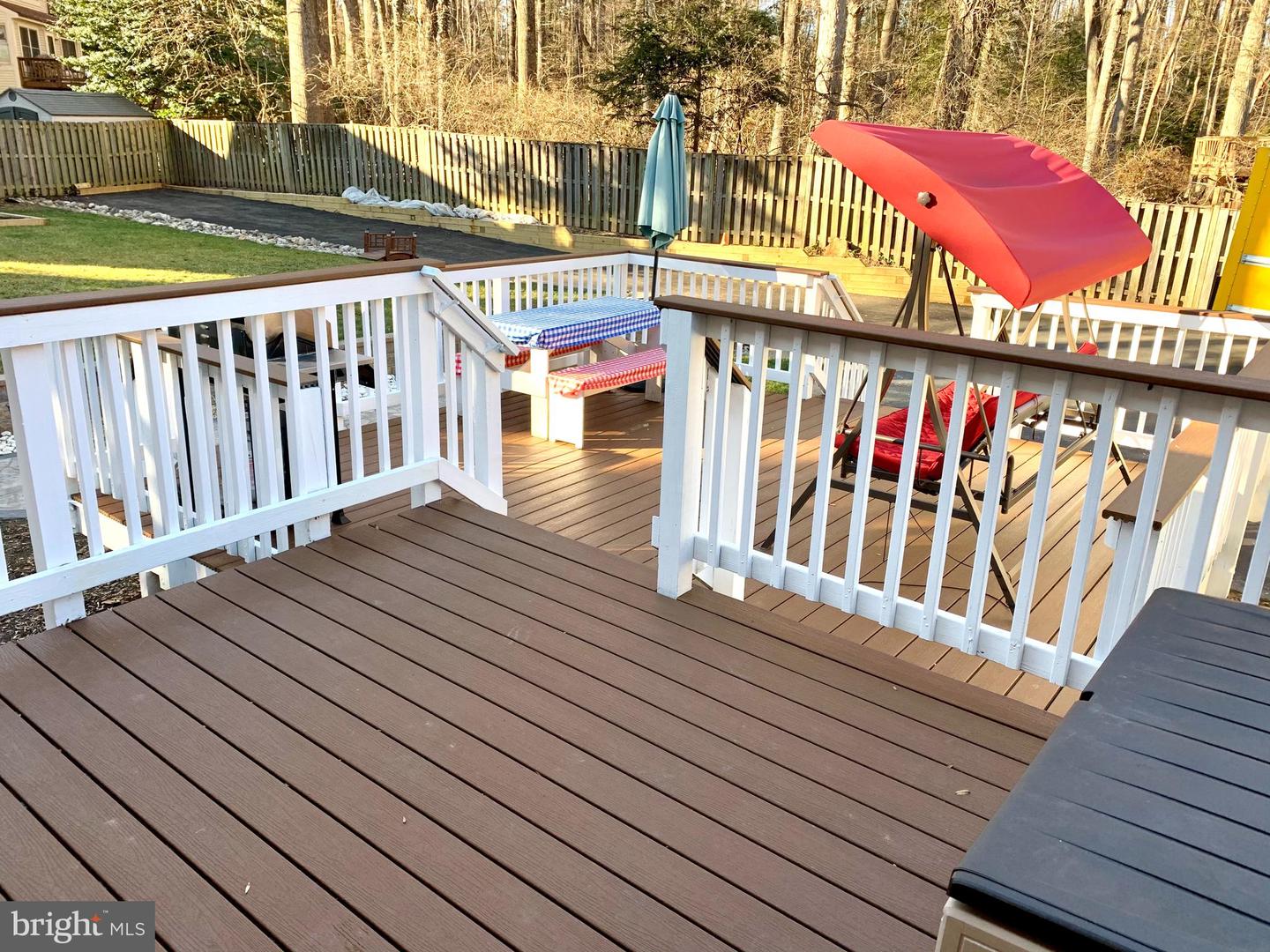 2918 GLENVALE DR, FAIRFAX, Virginia 22031, 6 Bedrooms Bedrooms, ,3 BathroomsBathrooms,Residential,For sale,2918 GLENVALE DR,VAFX2269362 MLS # VAFX2269362