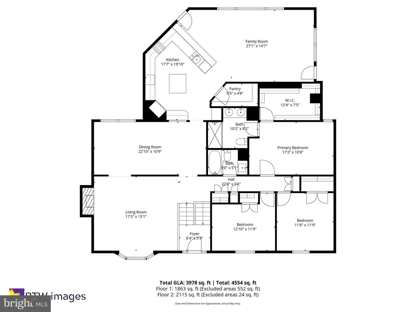 2918 GLENVALE DR, FAIRFAX, Virginia 22031, 6 Bedrooms Bedrooms, ,3 BathroomsBathrooms,Residential,For sale,2918 GLENVALE DR,VAFX2269362 MLS # VAFX2269362