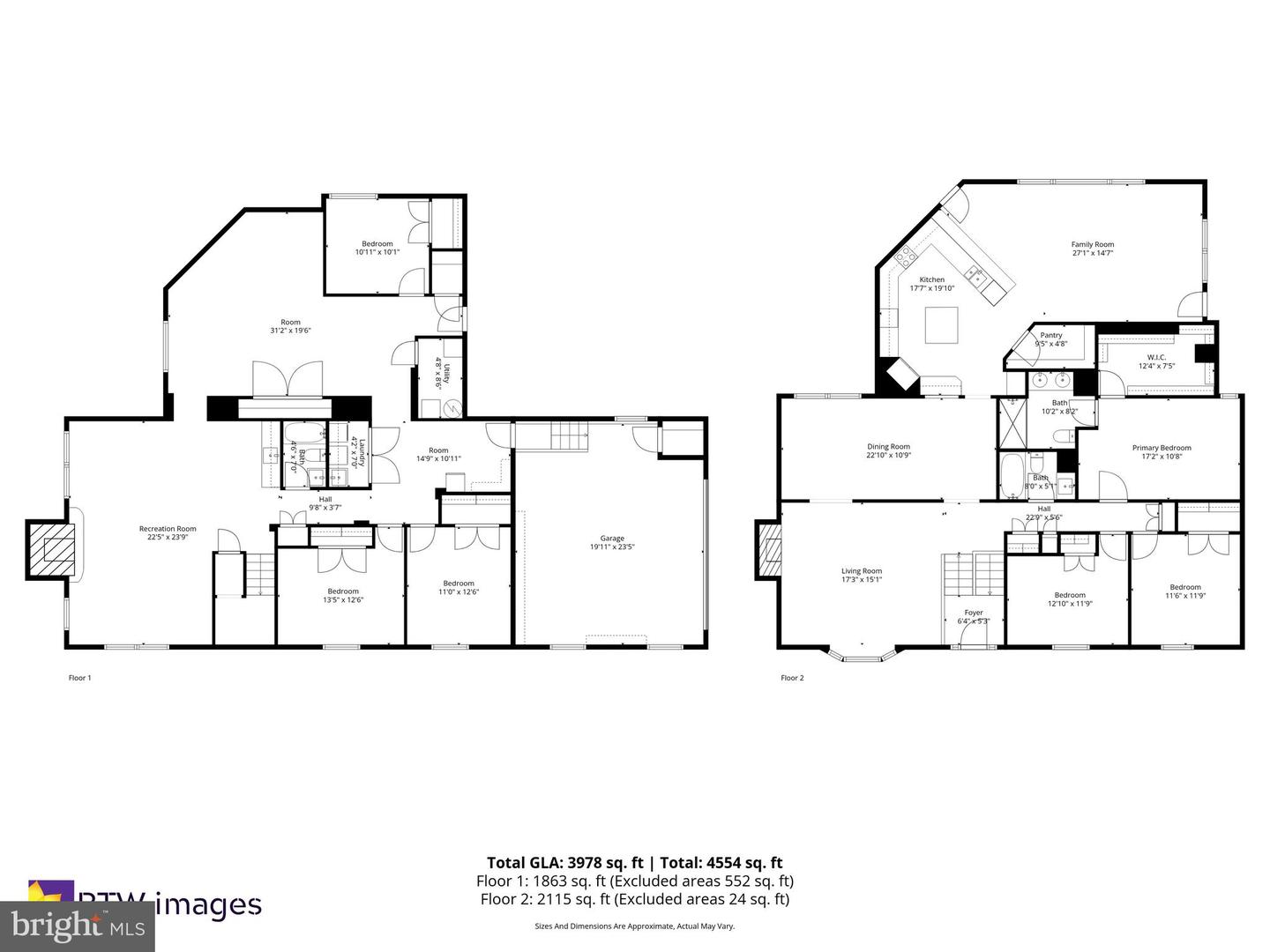 2918 GLENVALE DR, FAIRFAX, Virginia 22031, 6 Bedrooms Bedrooms, ,3 BathroomsBathrooms,Residential,For sale,2918 GLENVALE DR,VAFX2269362 MLS # VAFX2269362